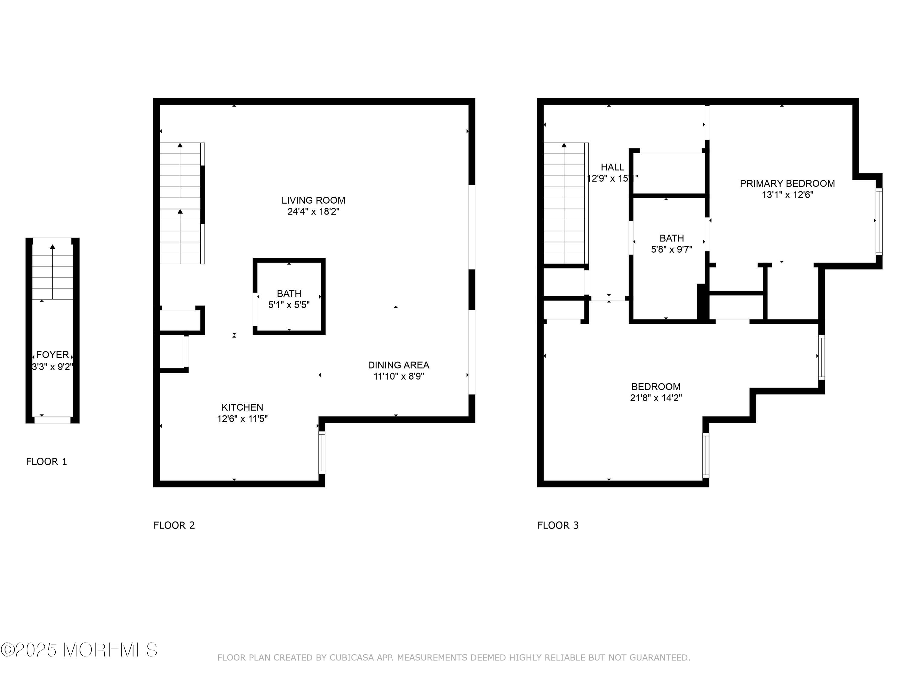 1112 Scarlet Oak Avenue, Toms River, New Jersey image 32