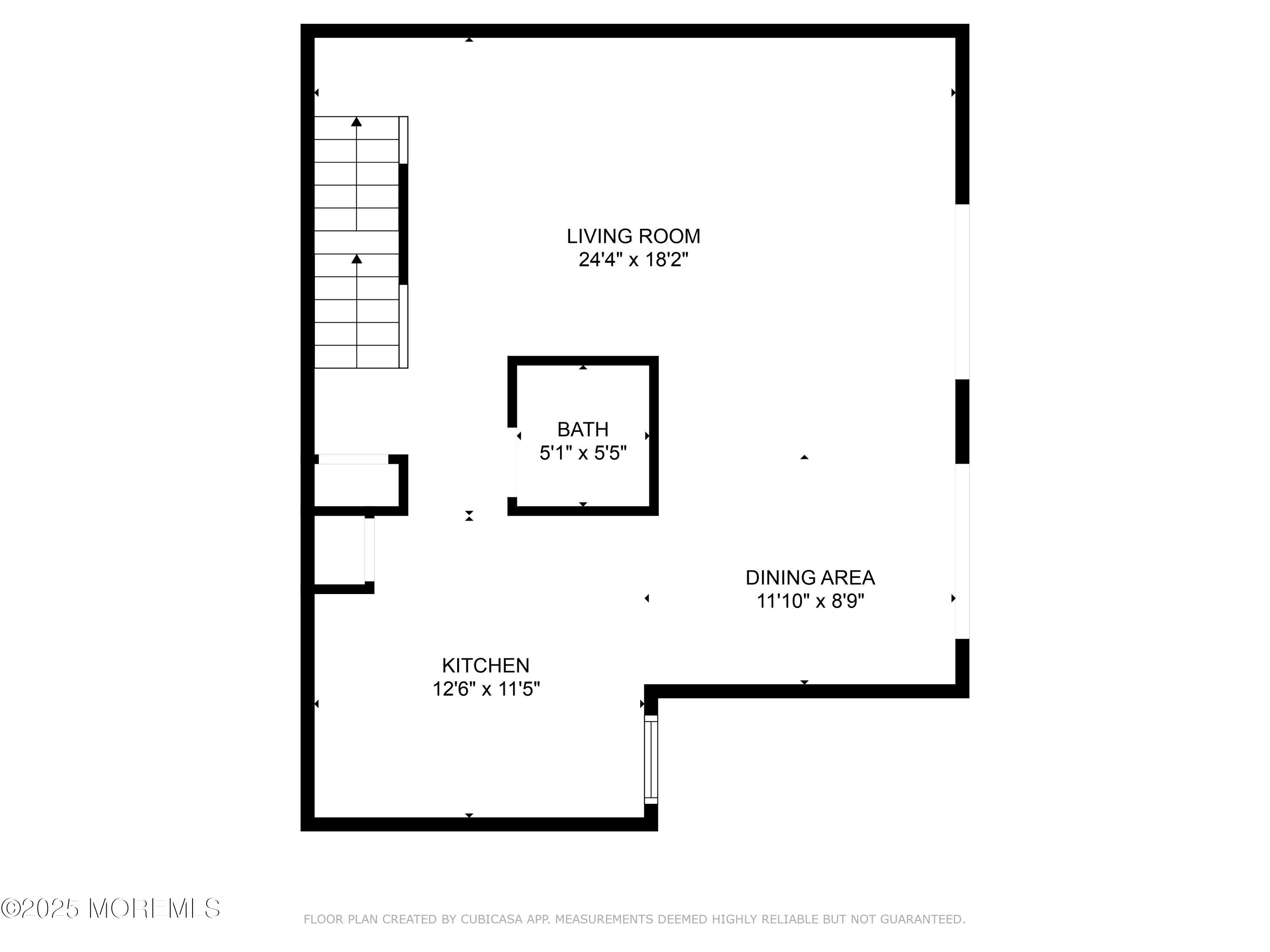 1112 Scarlet Oak Avenue, Toms River, New Jersey image 33