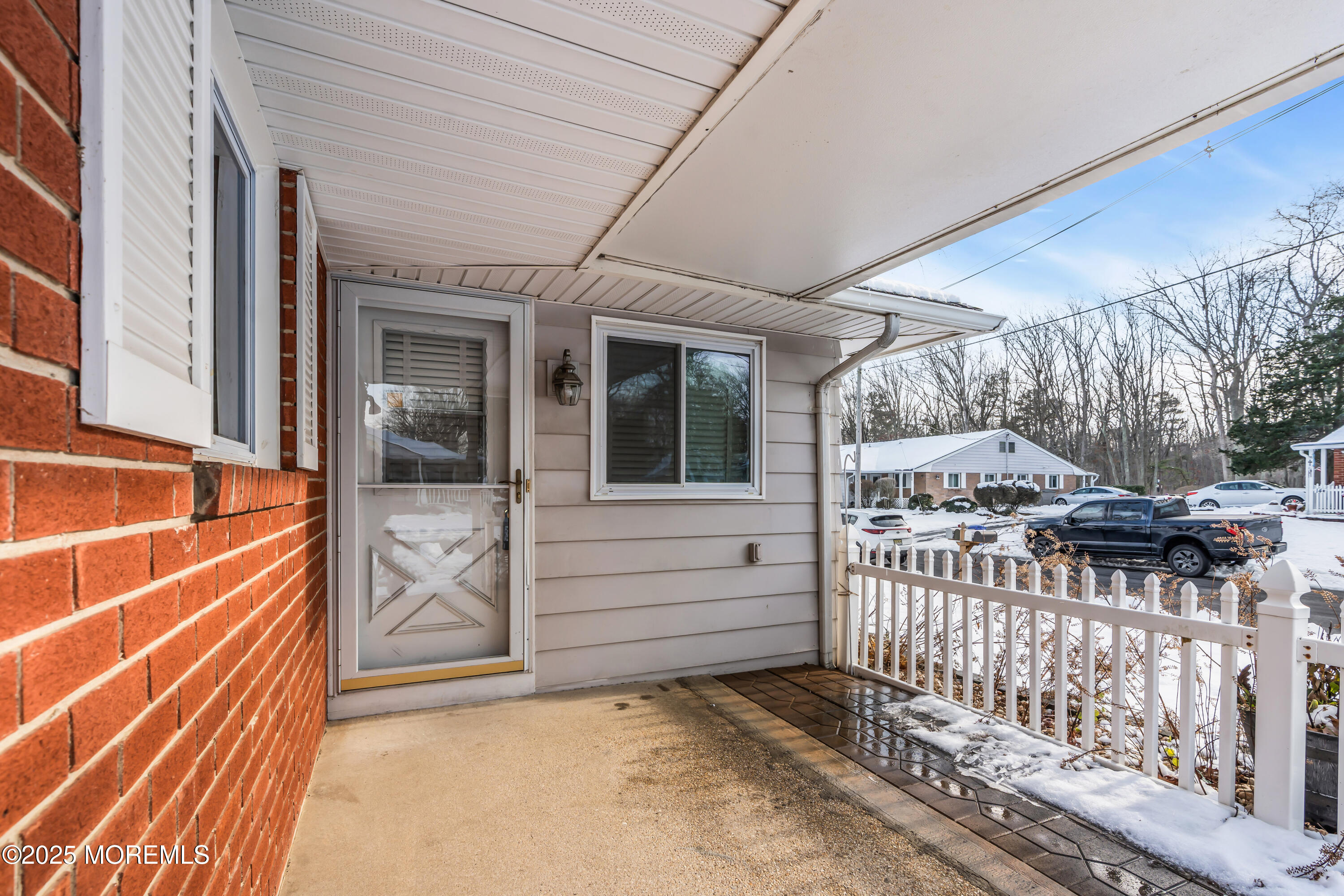 27 Cardinal Street B