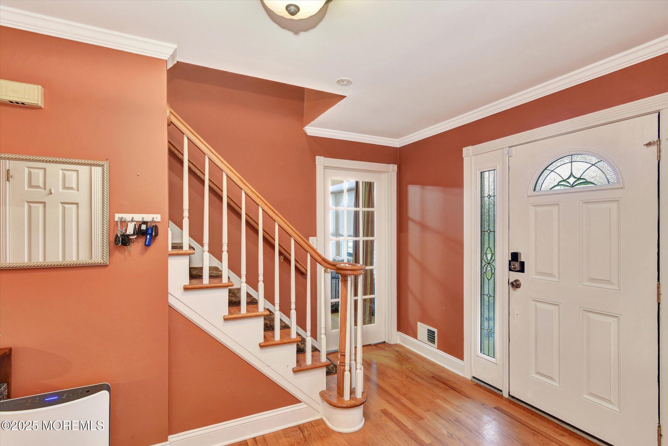 5 Foxboro Lane
