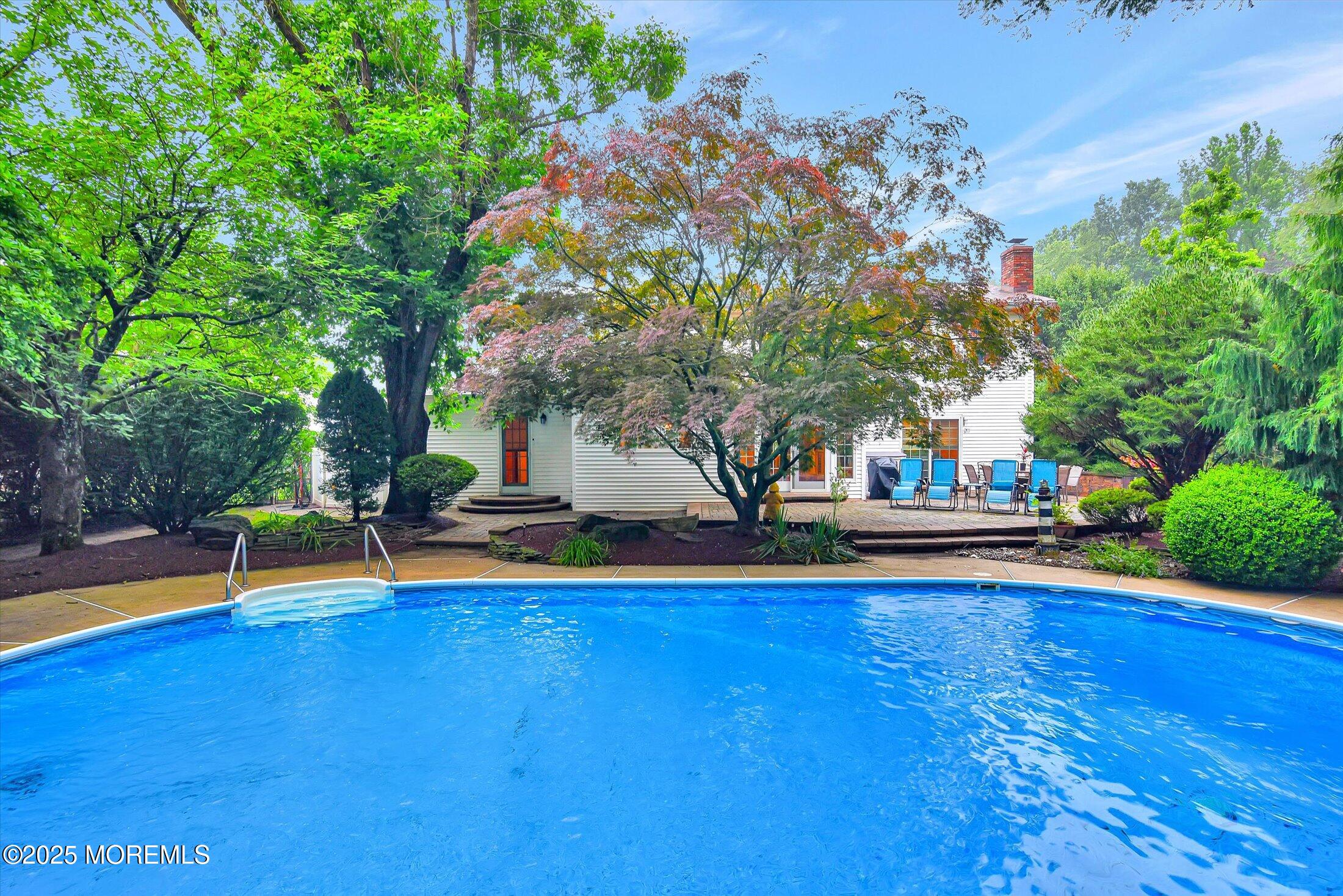 5 Foxboro Lane