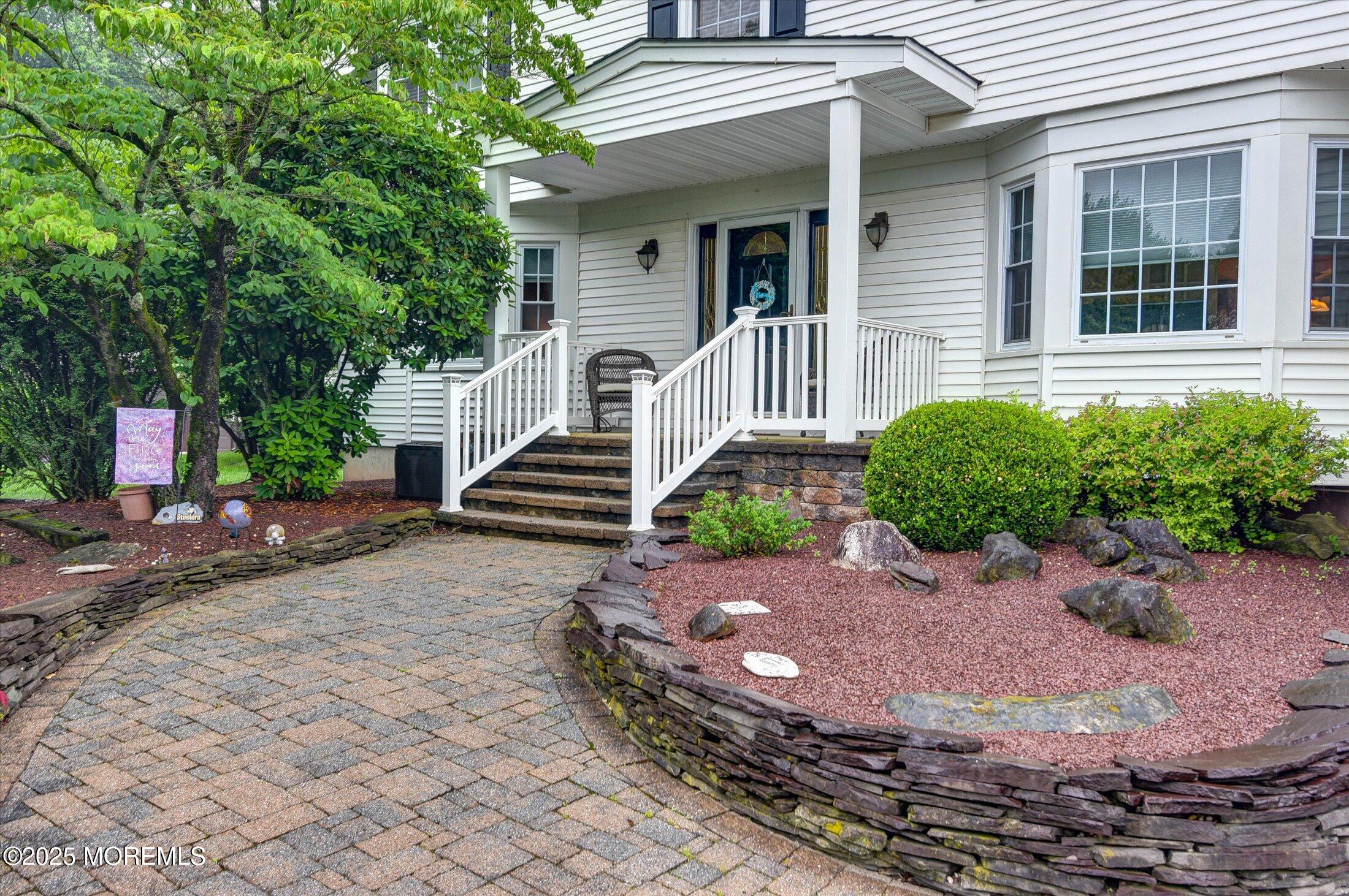 5 Foxboro Lane