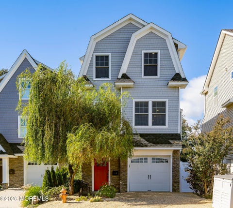 Photo of 96 Main Street, Port Monmouth, NJ 07758 (MLS # 22632270)