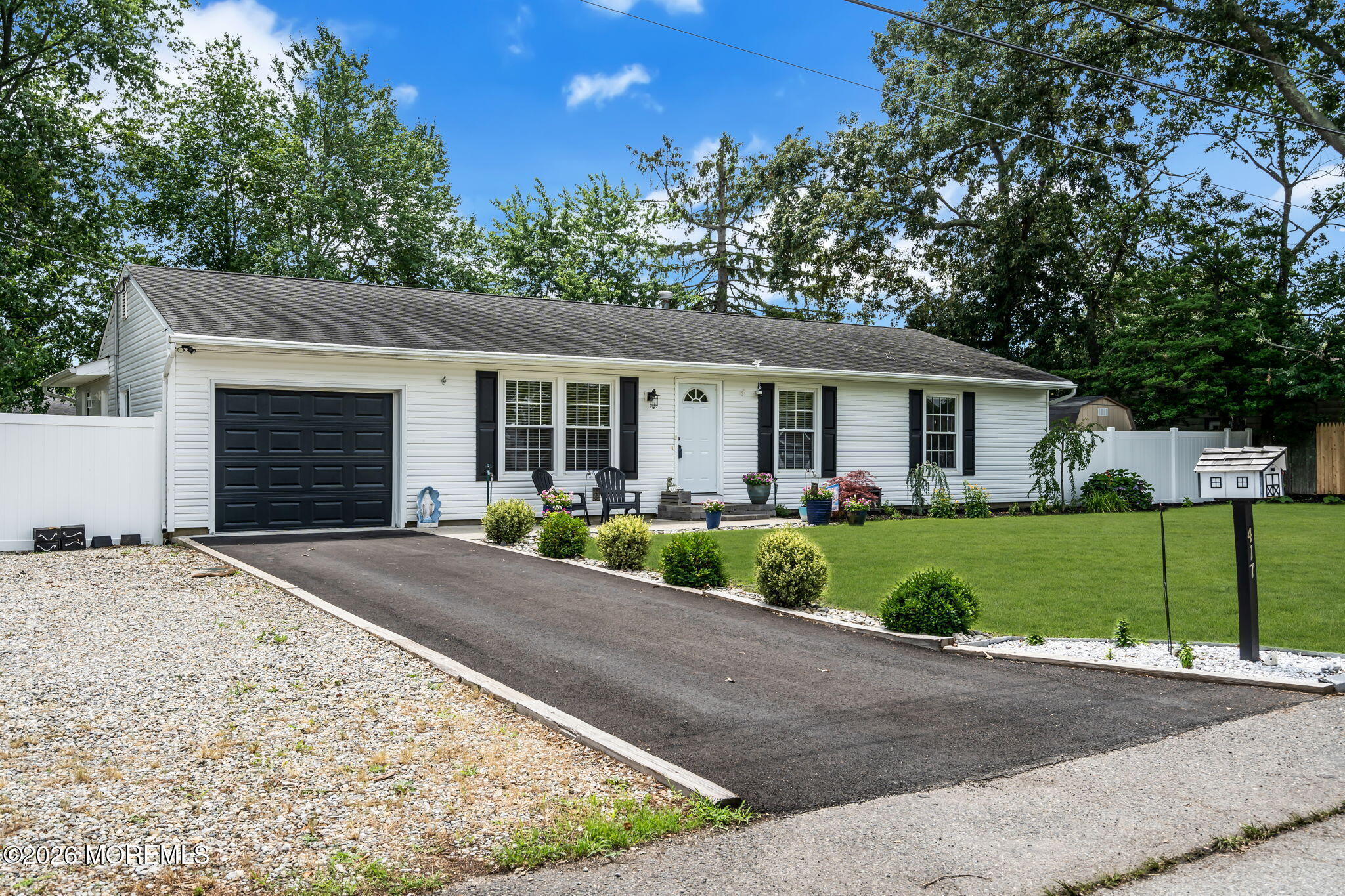 Photo 1 of 85 — 417 Chestnut Drive, Lanoka Harbor, NJ 08734