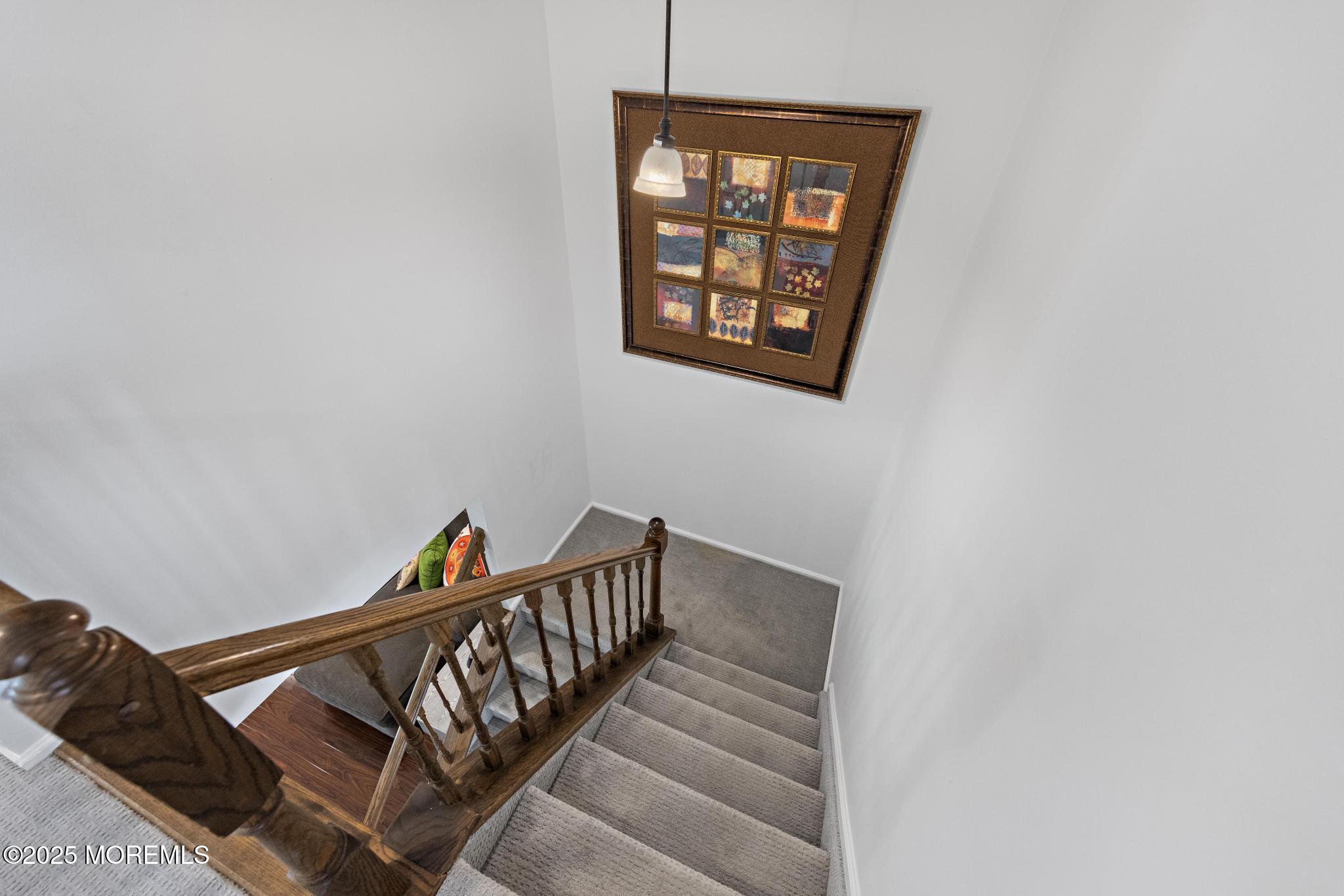 405 Hampton Court #15-4, Manalapan, New Jersey image 21