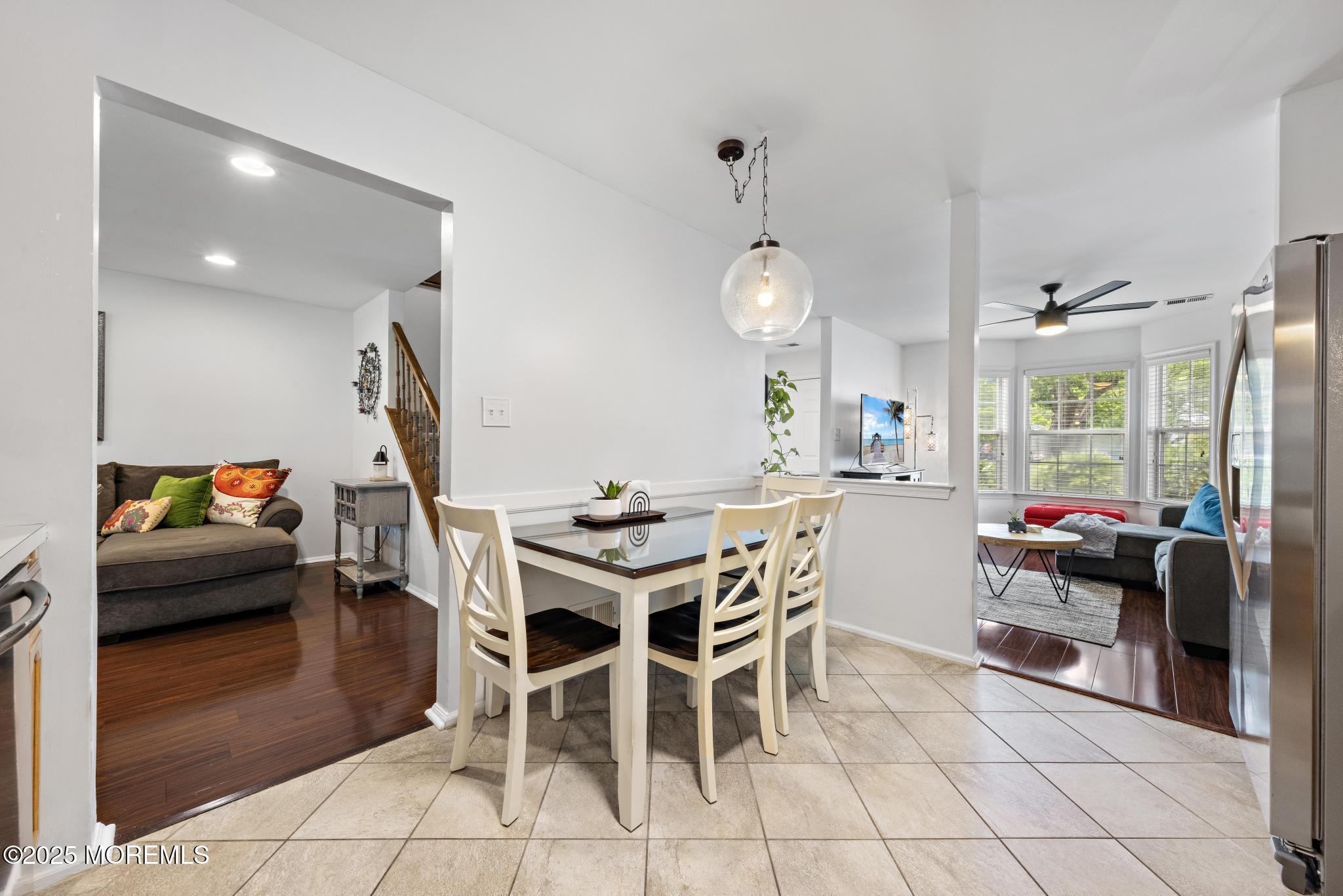 405 Hampton Court #15-4, Manalapan, New Jersey image 17