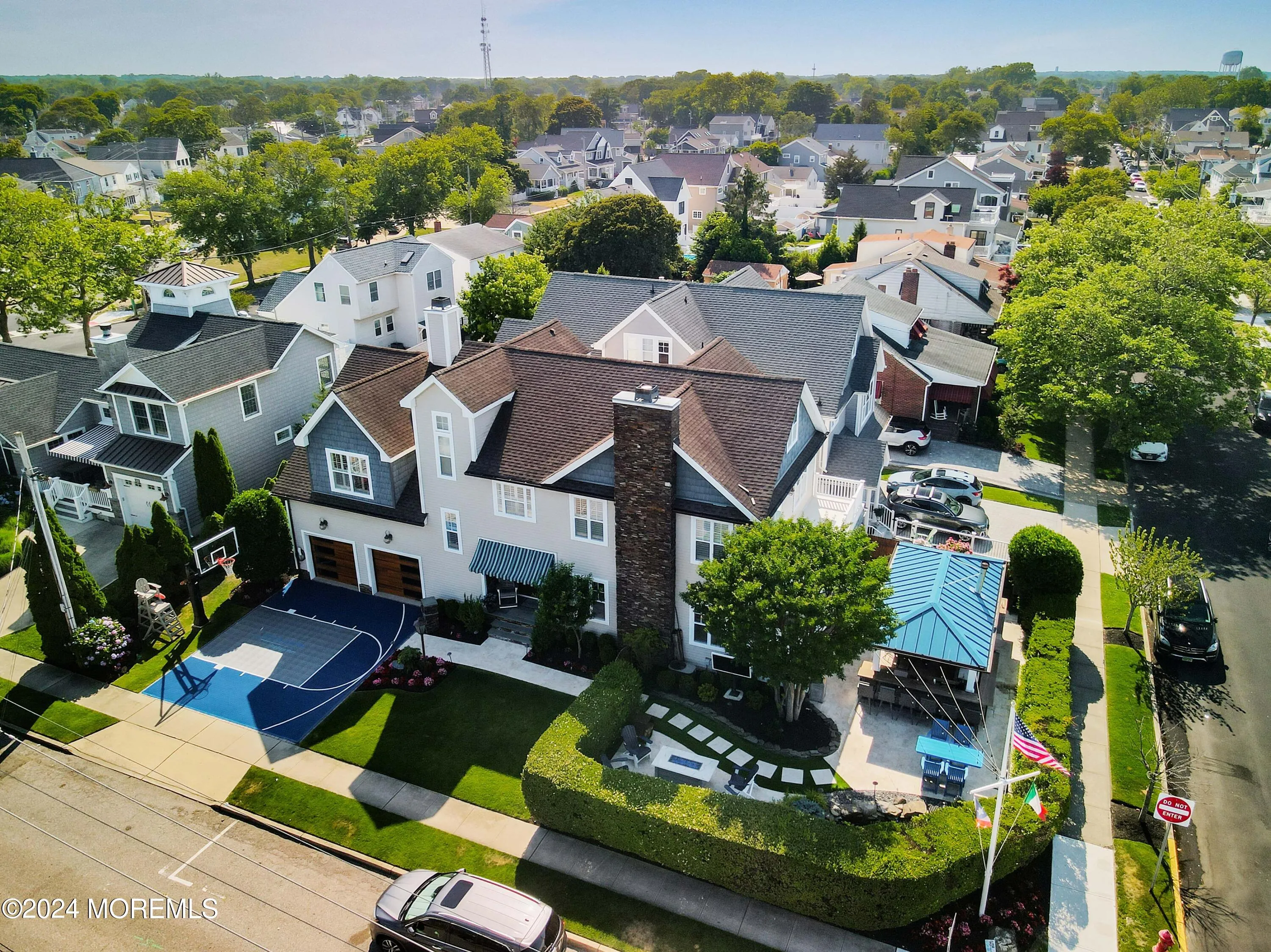 Lake Como, New Jersey 07719, United States, 5 Bedrooms Bedrooms, ,4 BathroomsBathrooms,Residential,Active,255225