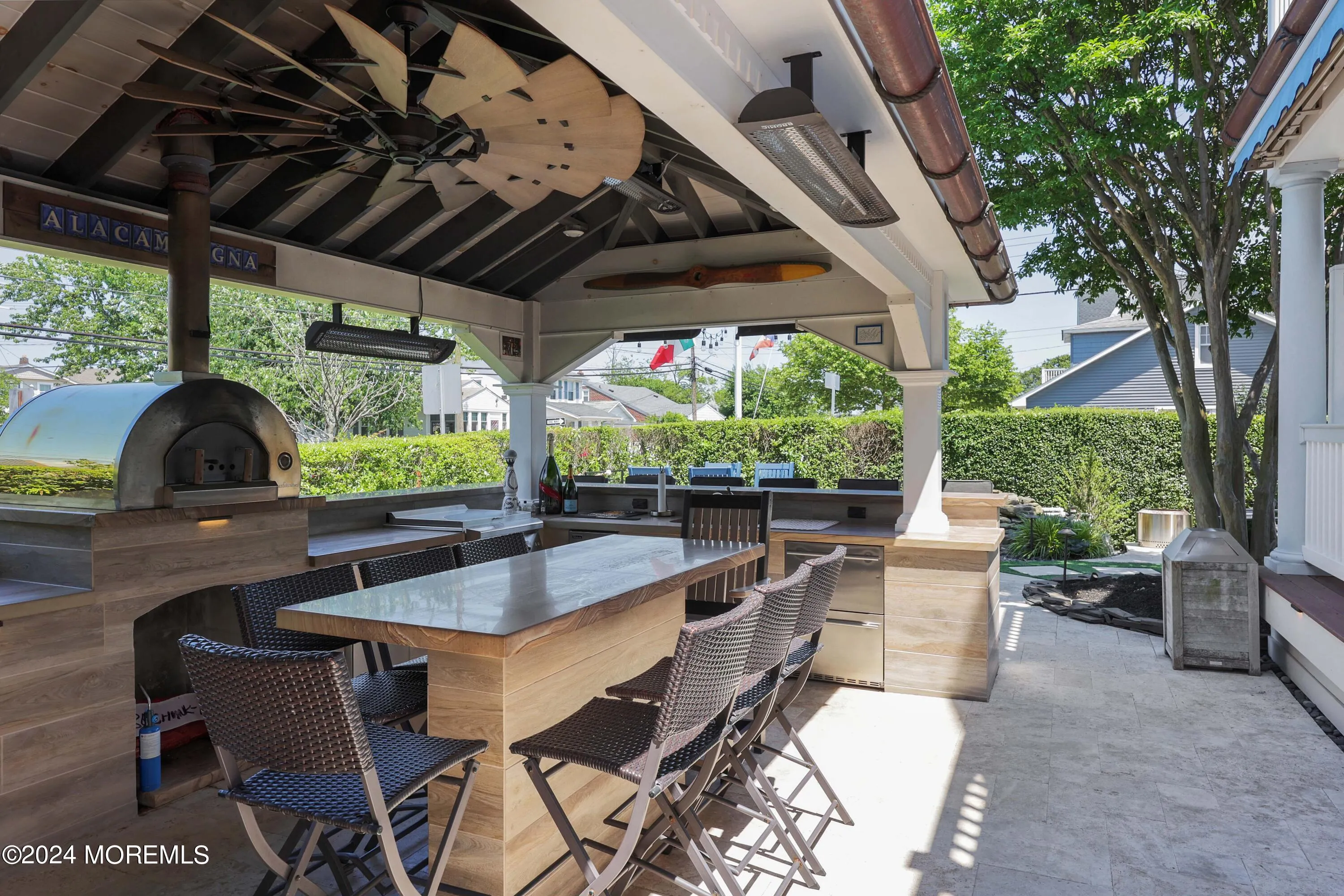 Lake Como, New Jersey 07719, United States, 5 Bedrooms Bedrooms, ,4 BathroomsBathrooms,Residential,Active,255225