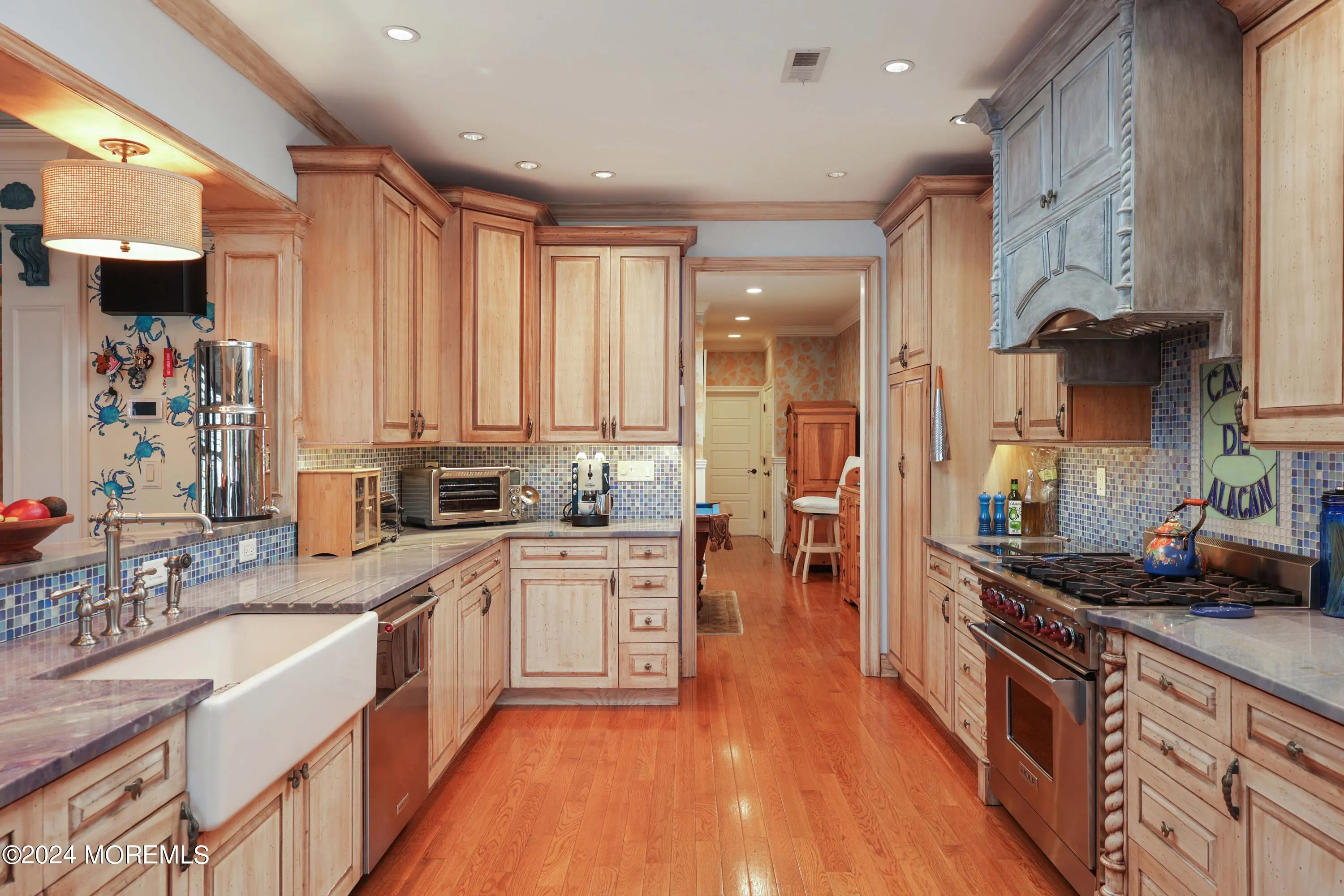 Lake Como, New Jersey 07719, United States, 5 Bedrooms Bedrooms, ,4 BathroomsBathrooms,Residential,Active,255225