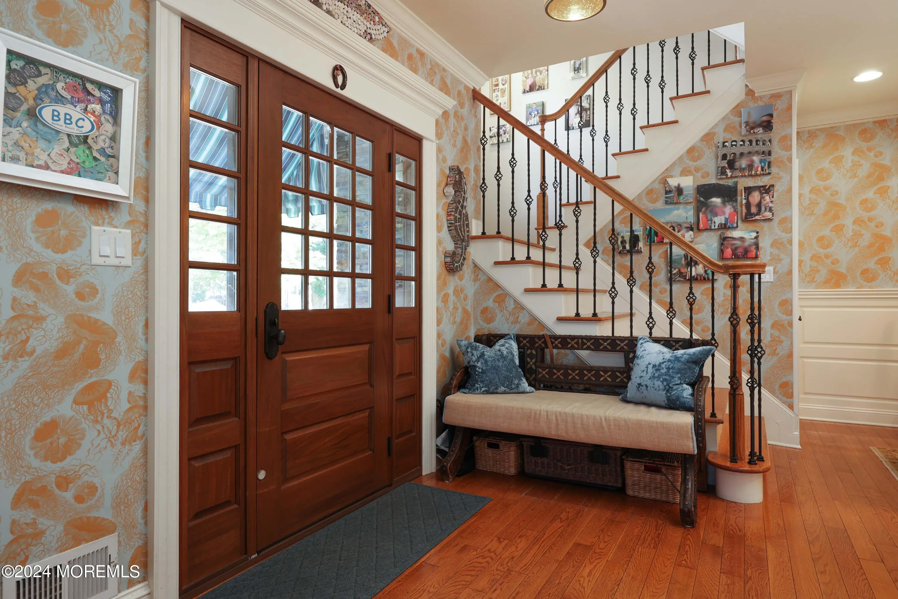 Lake Como, New Jersey 07719, United States, 5 Bedrooms Bedrooms, ,4 BathroomsBathrooms,Residential,Active,255225