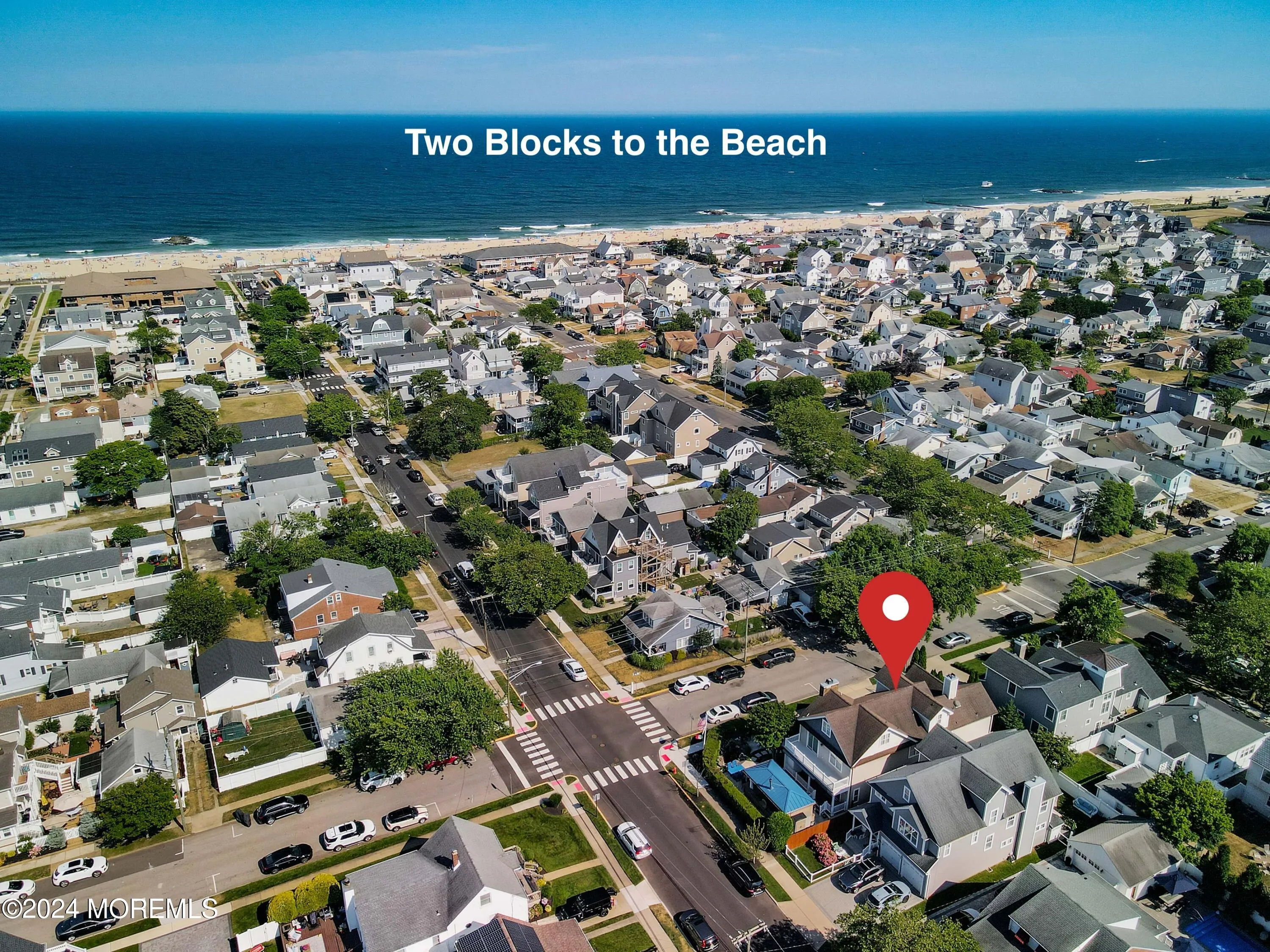 Lake Como, New Jersey 07719, United States, 5 Bedrooms Bedrooms, ,4 BathroomsBathrooms,Residential,Active,255225