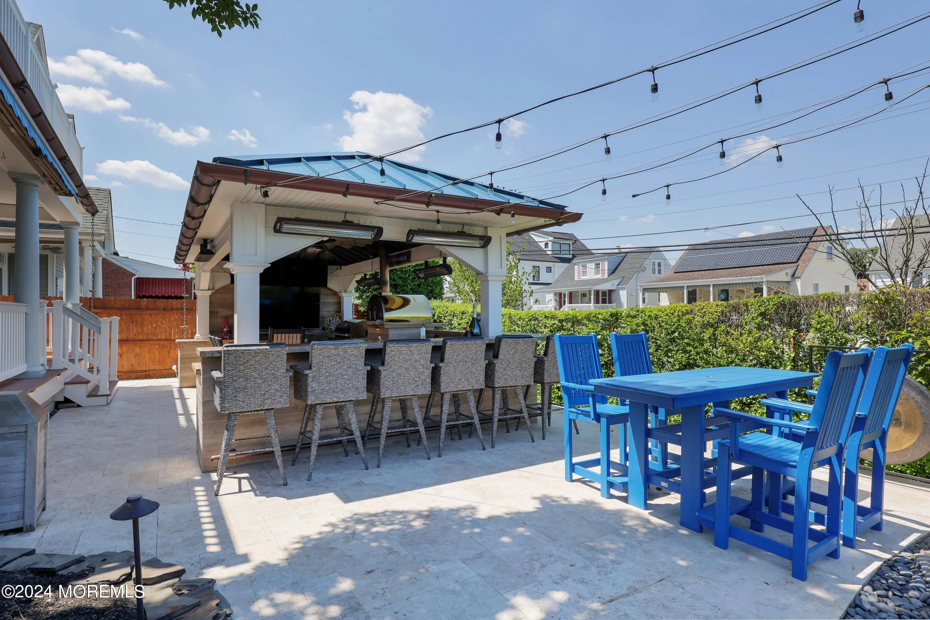 Lake Como, New Jersey 07719, United States, 5 Bedrooms Bedrooms, ,4 BathroomsBathrooms,Residential,Active,255225