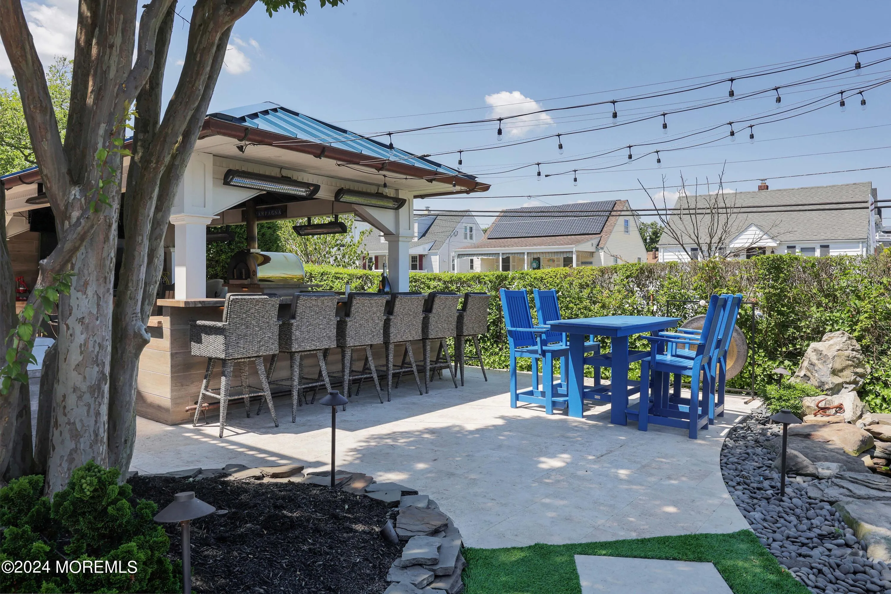 Lake Como, New Jersey 07719, United States, 5 Bedrooms Bedrooms, ,4 BathroomsBathrooms,Residential,Active,255225