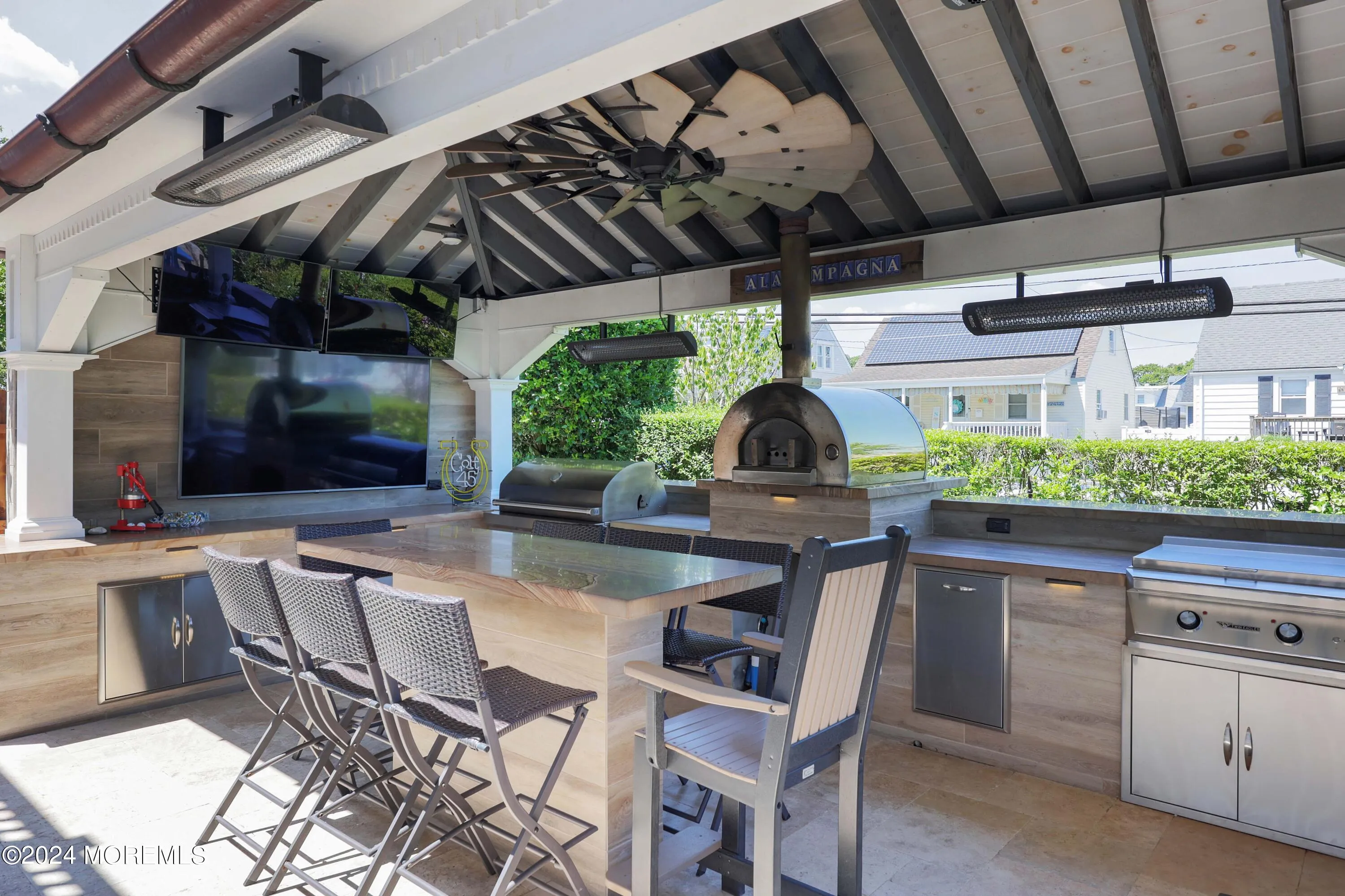 Lake Como, New Jersey 07719, United States, 5 Bedrooms Bedrooms, ,4 BathroomsBathrooms,Residential,Active,255225