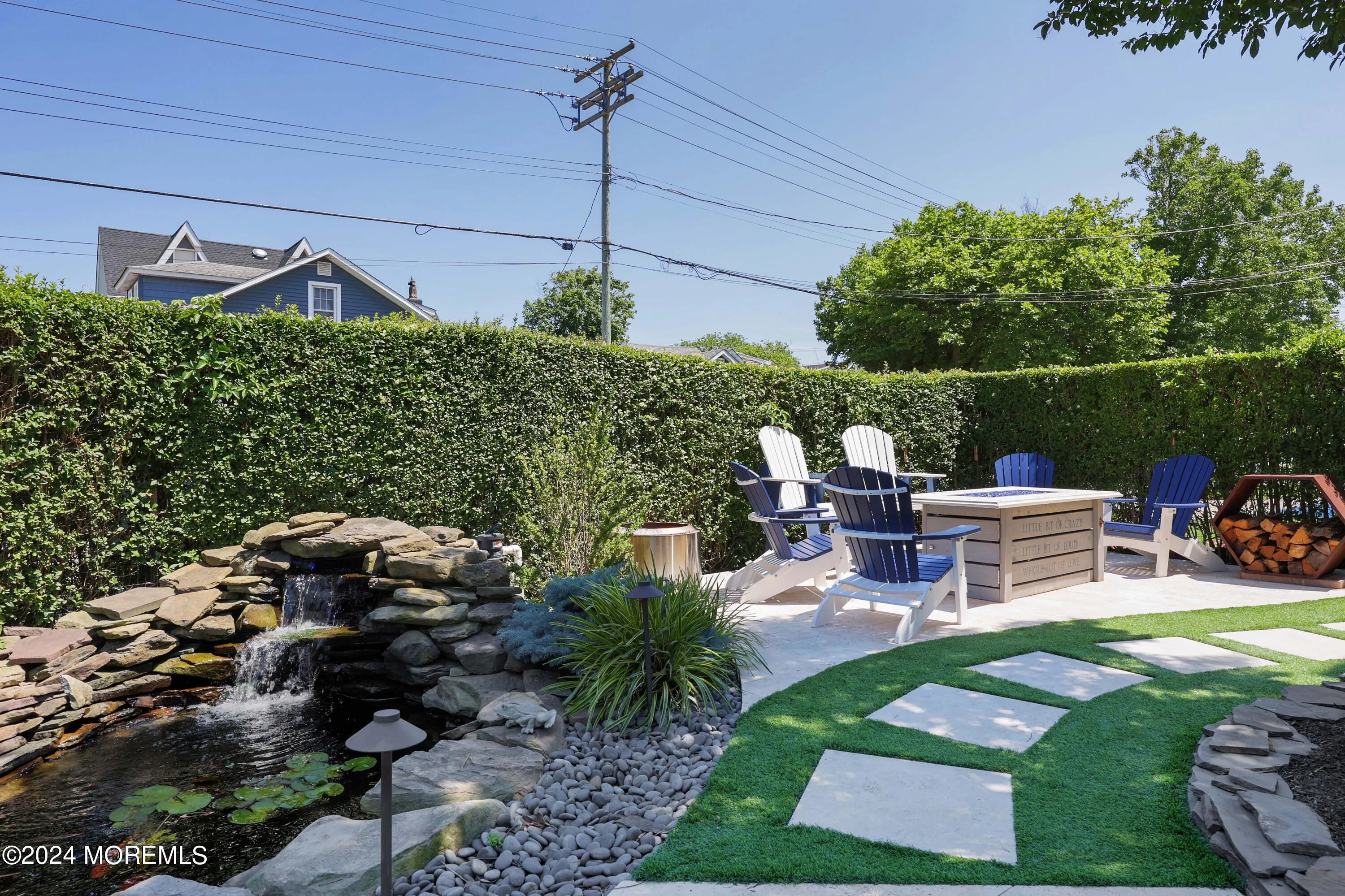 Lake Como, New Jersey 07719, United States, 5 Bedrooms Bedrooms, ,4 BathroomsBathrooms,Residential,Active,255225