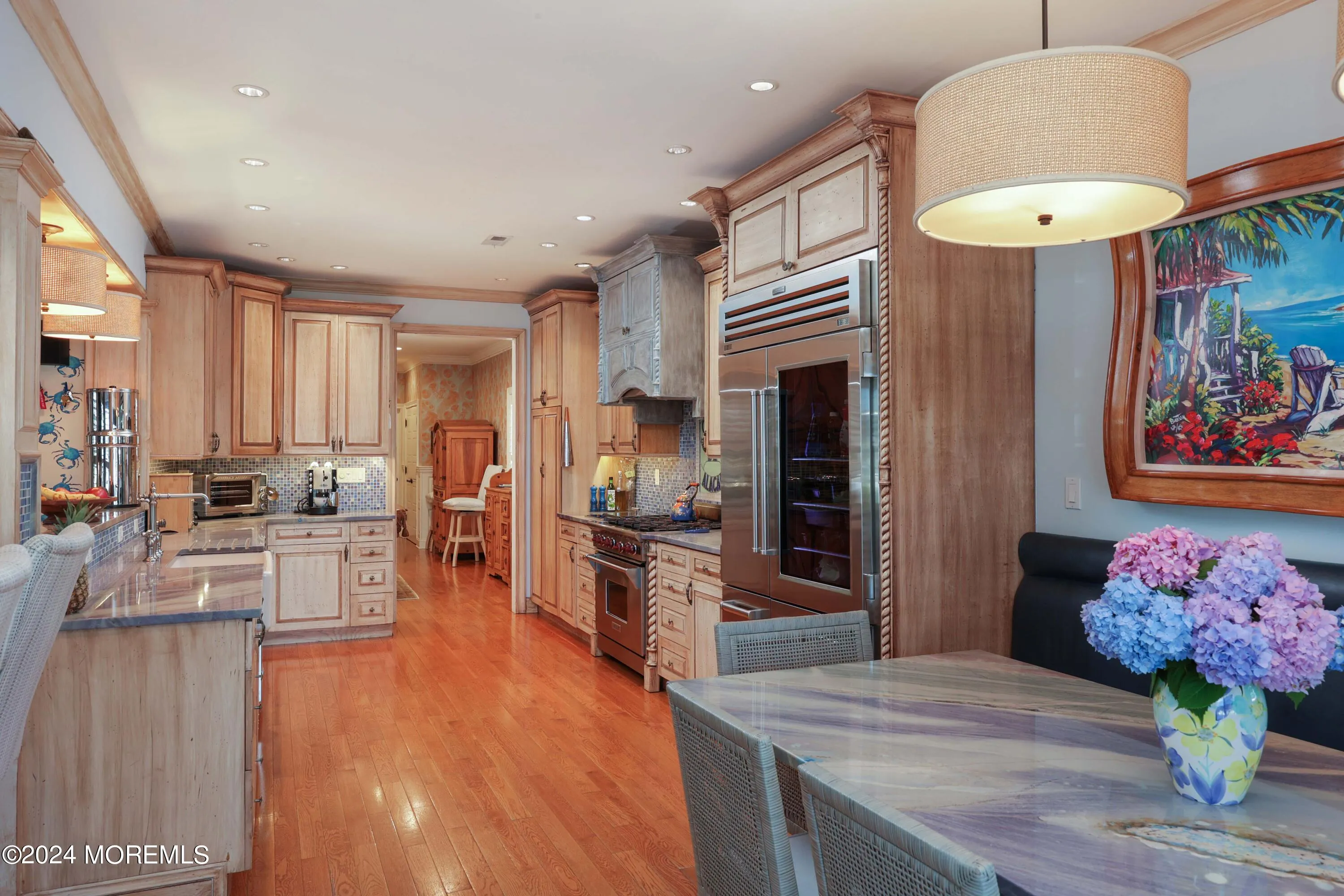 Lake Como, New Jersey 07719, United States, 5 Bedrooms Bedrooms, ,4 BathroomsBathrooms,Residential,Active,255225