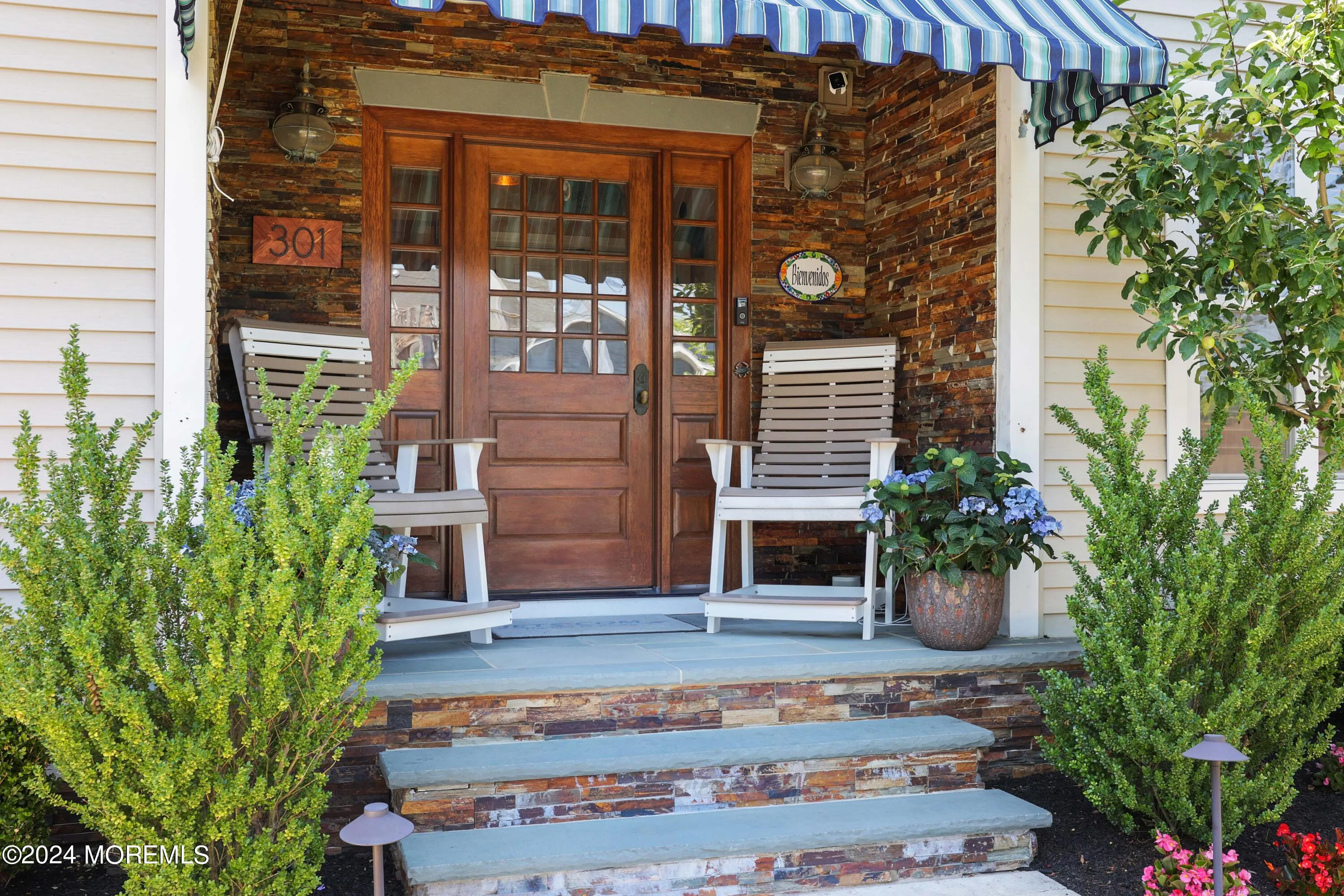 Lake Como, New Jersey 07719, United States, 5 Bedrooms Bedrooms, ,4 BathroomsBathrooms,Residential,Active,255225