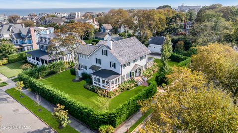 117 Madison Avenue Spring Lake NJ 07762