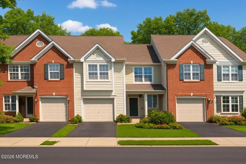 Condo For Sale - 73 Tarpon Drive #7003<br/> Sea Girt, NJ 08750