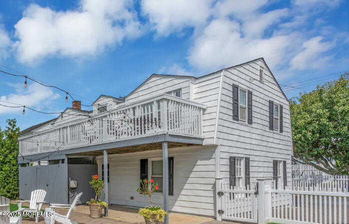 100 Washington Avenue Rear Gar Apt