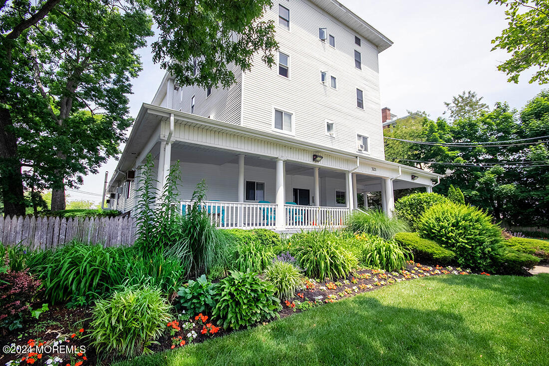 321 6th Avenue #102, Asbury Park, New Jersey image 3