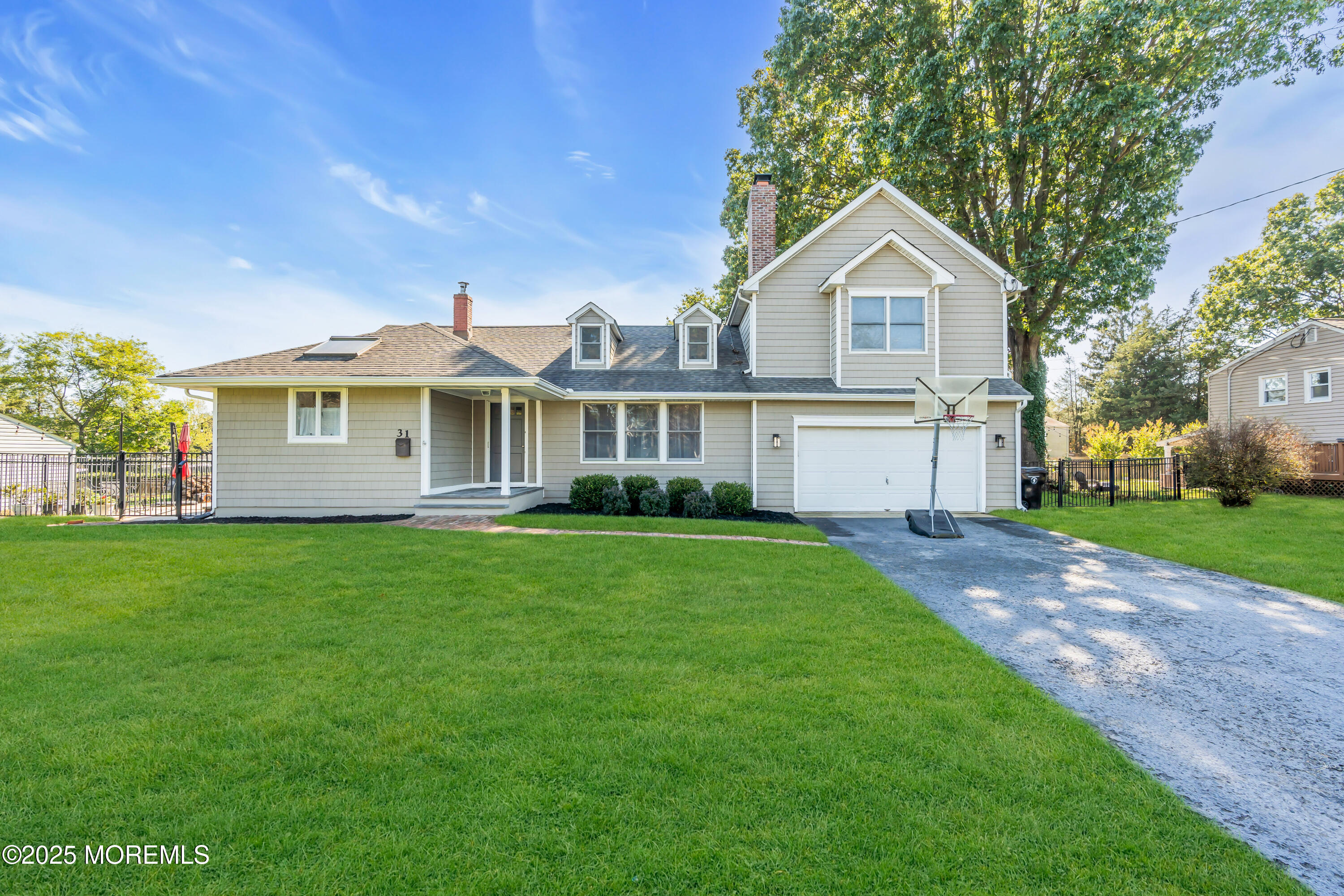 31 Rosalie Avenue