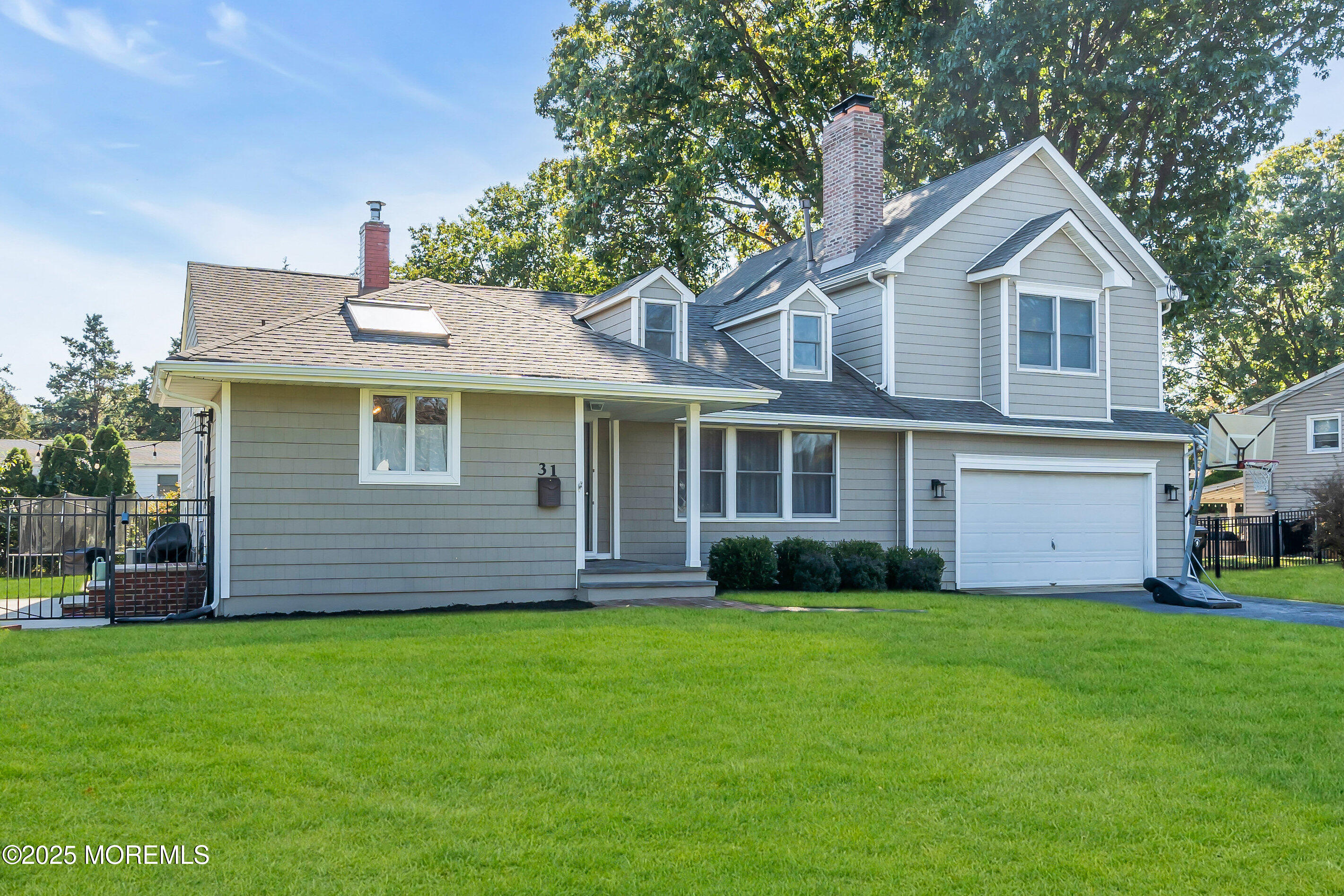 31 Rosalie Avenue