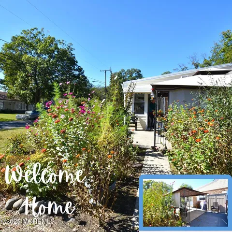 6 A Chestnut Street, Toms River, NJ 08757 - #: 22530853