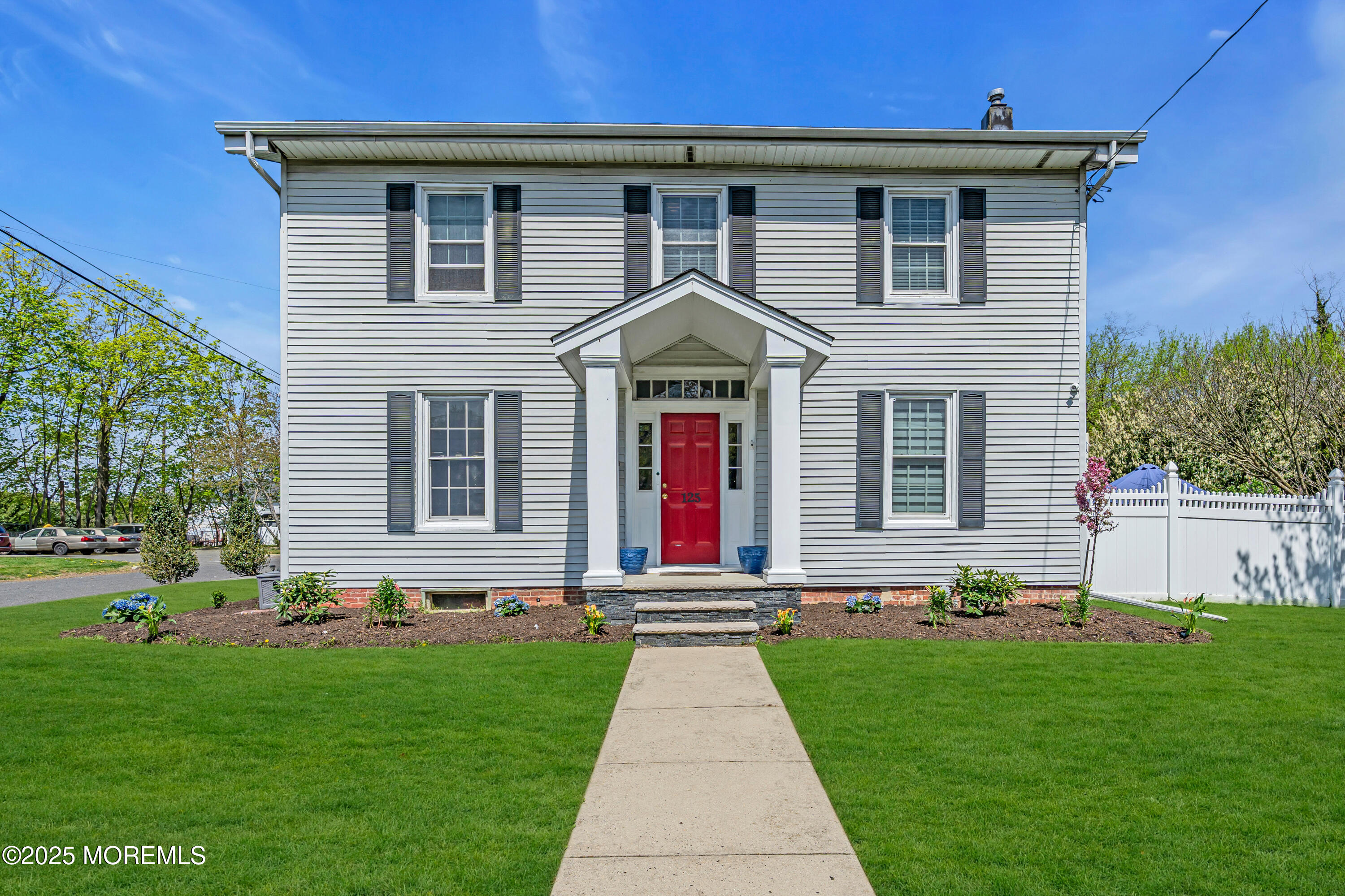 125 Broad Street