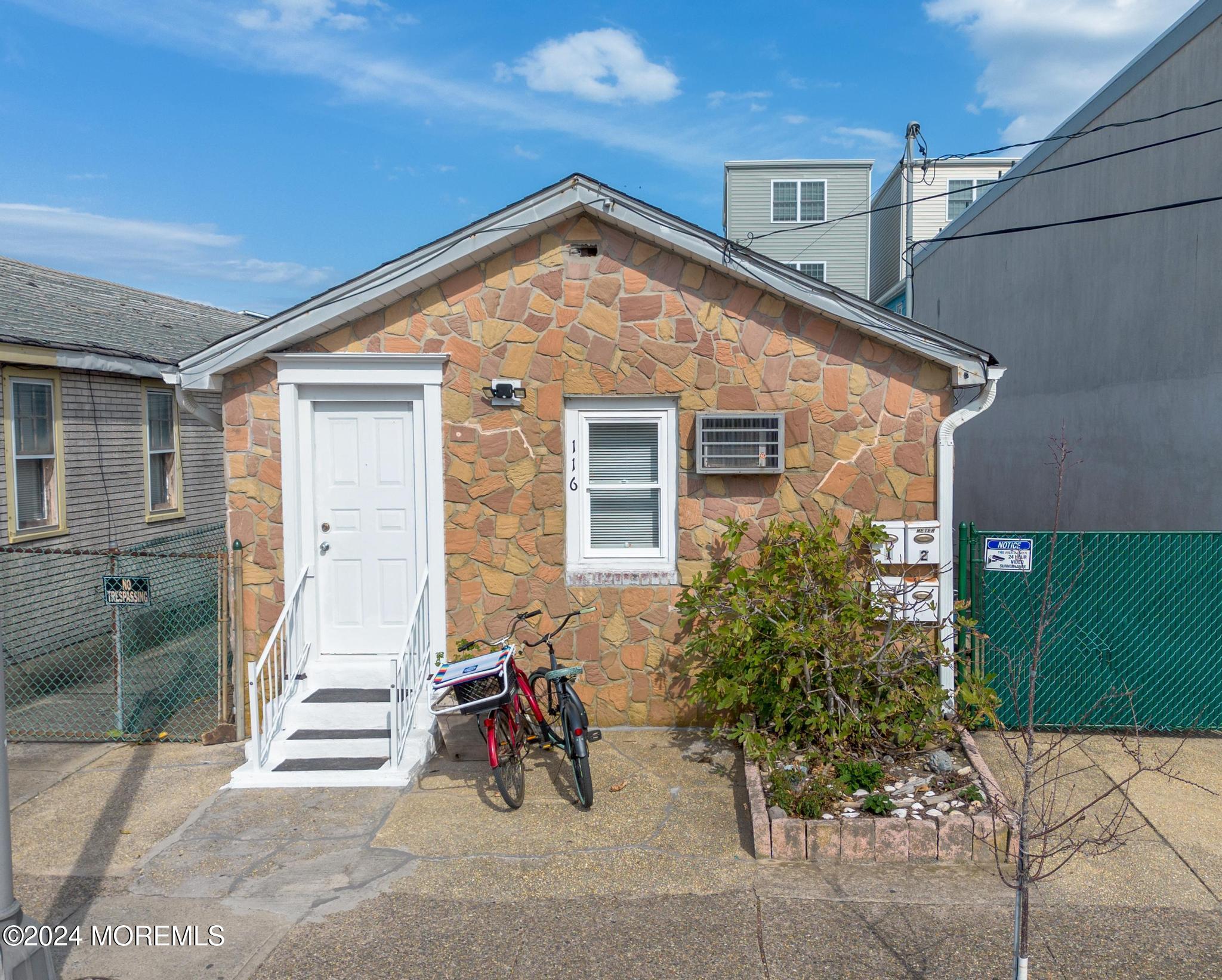 116 Sheridan Avenue #3, Seaside Heights, New Jersey image 1