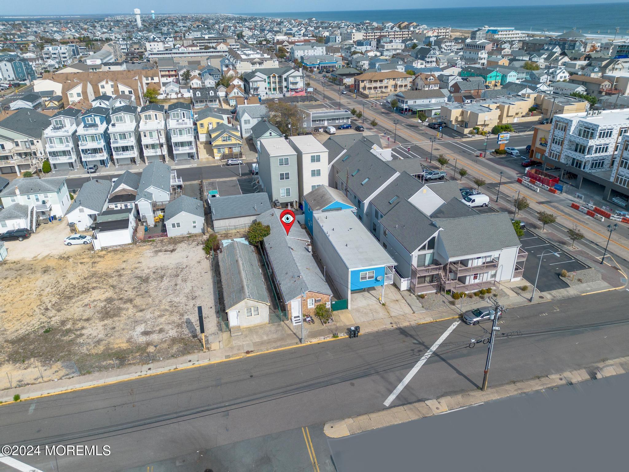 116 Sheridan Avenue #3, Seaside Heights, New Jersey image 26