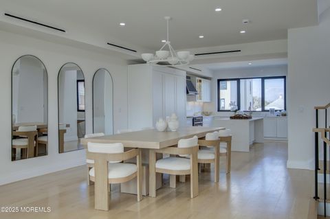 Photo of 2 Seashore Drive, Long Branch, NJ 07740 (MLS # 22536102)