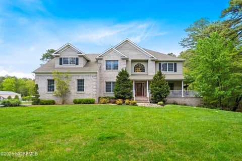 764 Reed Road, Jackson, NJ 08527 - MLS#: 22514031
