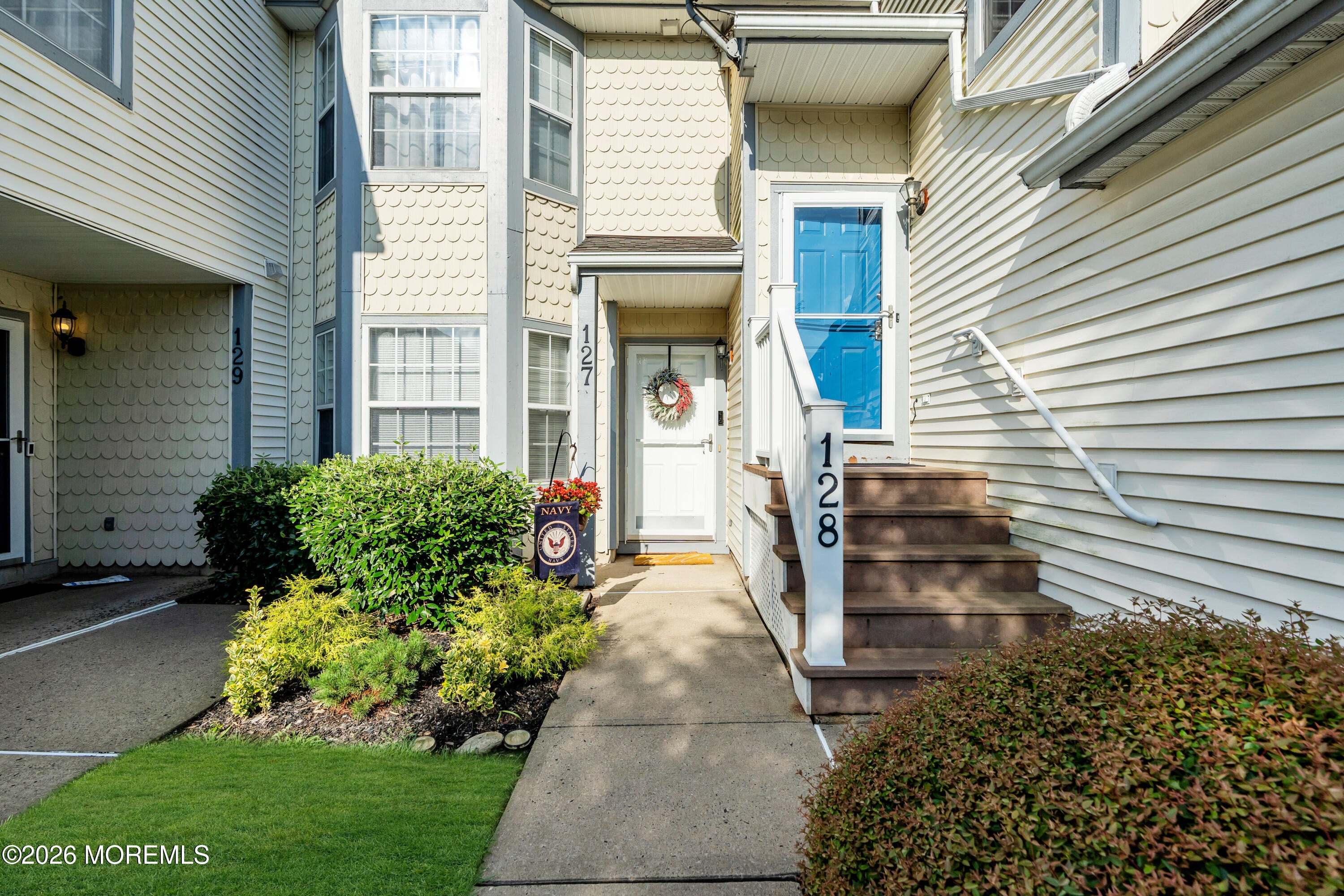 127 Evergreen Court