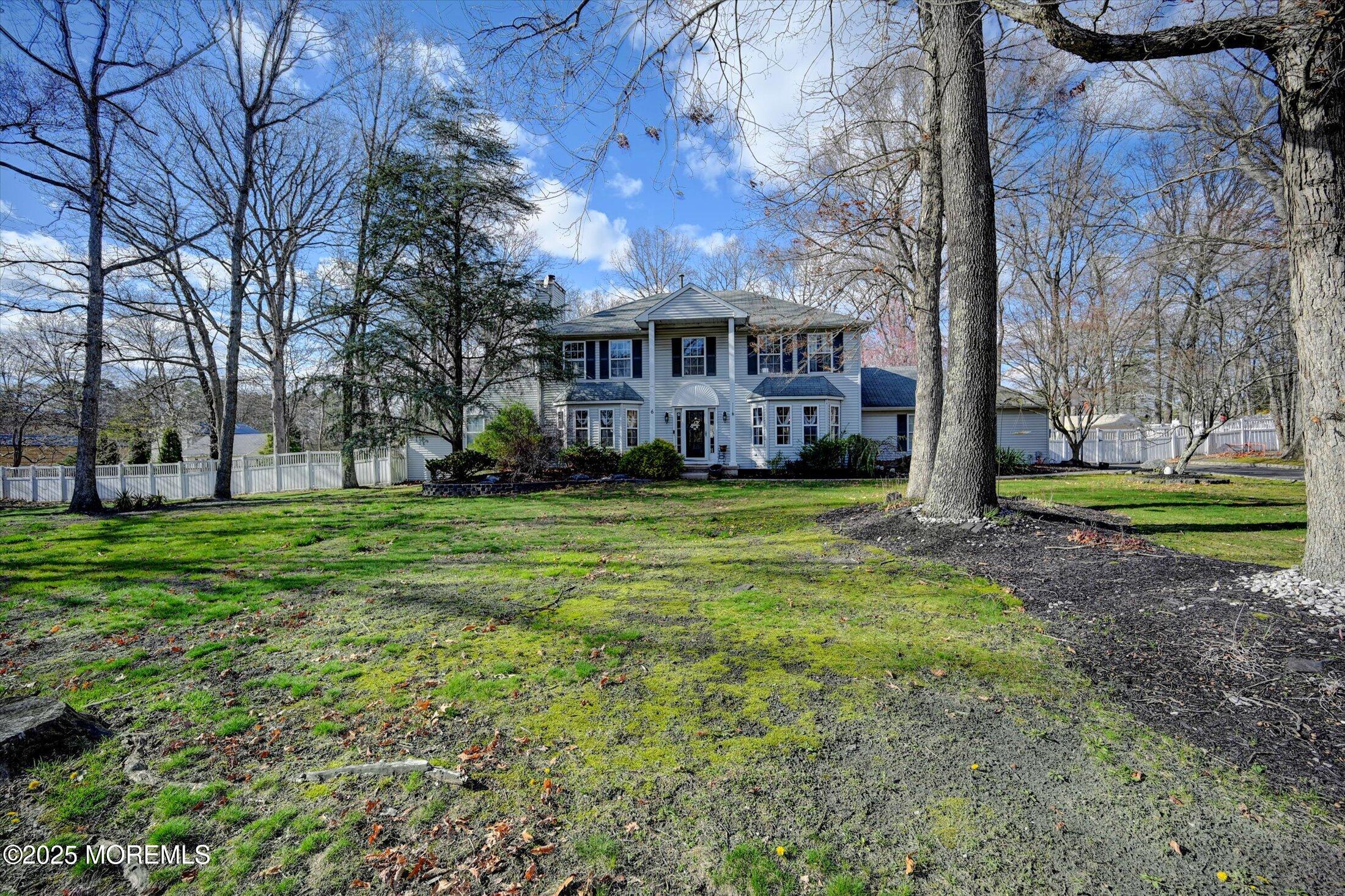 6 Bittersweet Drive, Jackson, New Jersey image 32
