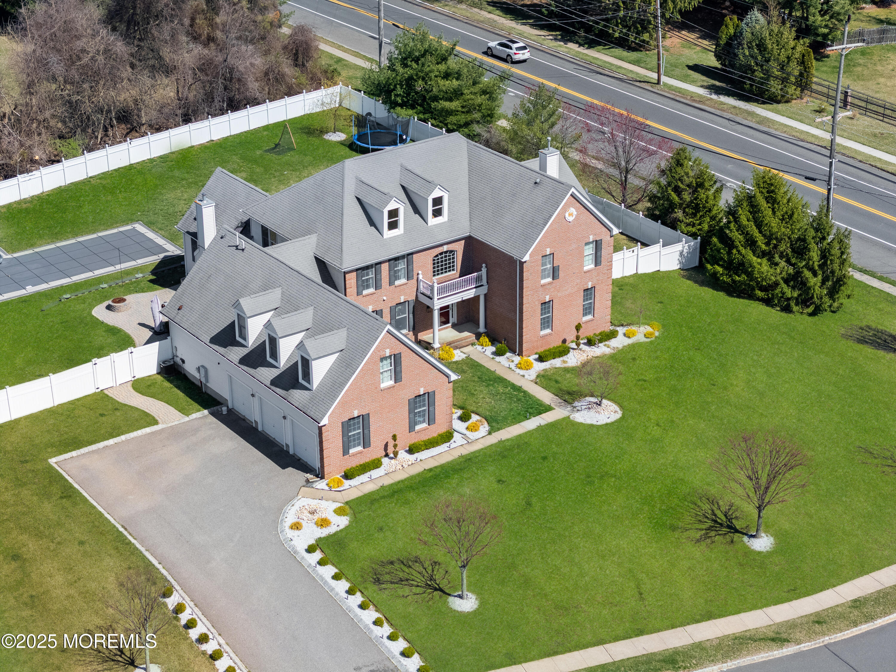 2 Currytown Lane, Freehold, New Jersey image 2