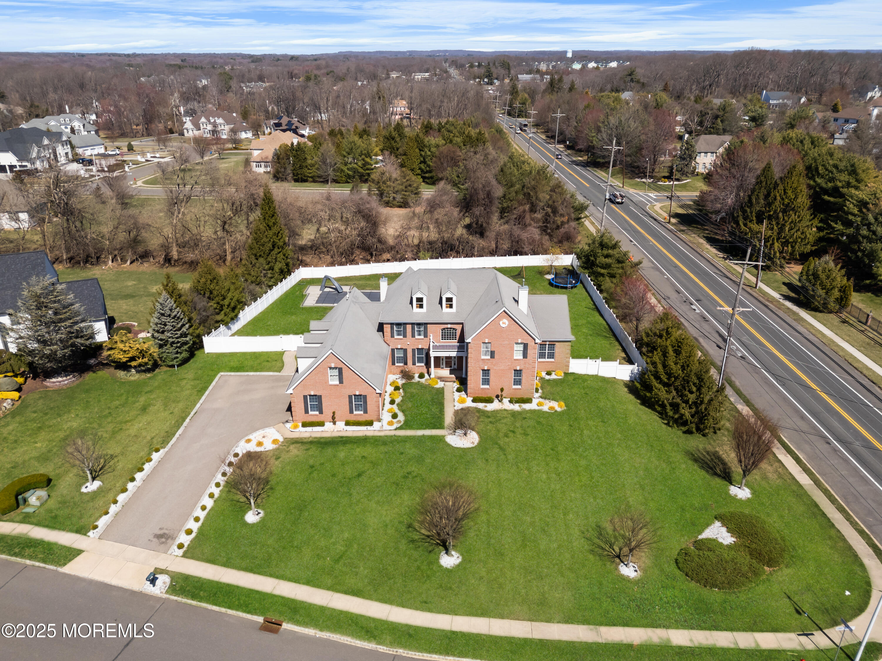 2 Currytown Lane, Freehold, New Jersey image 6