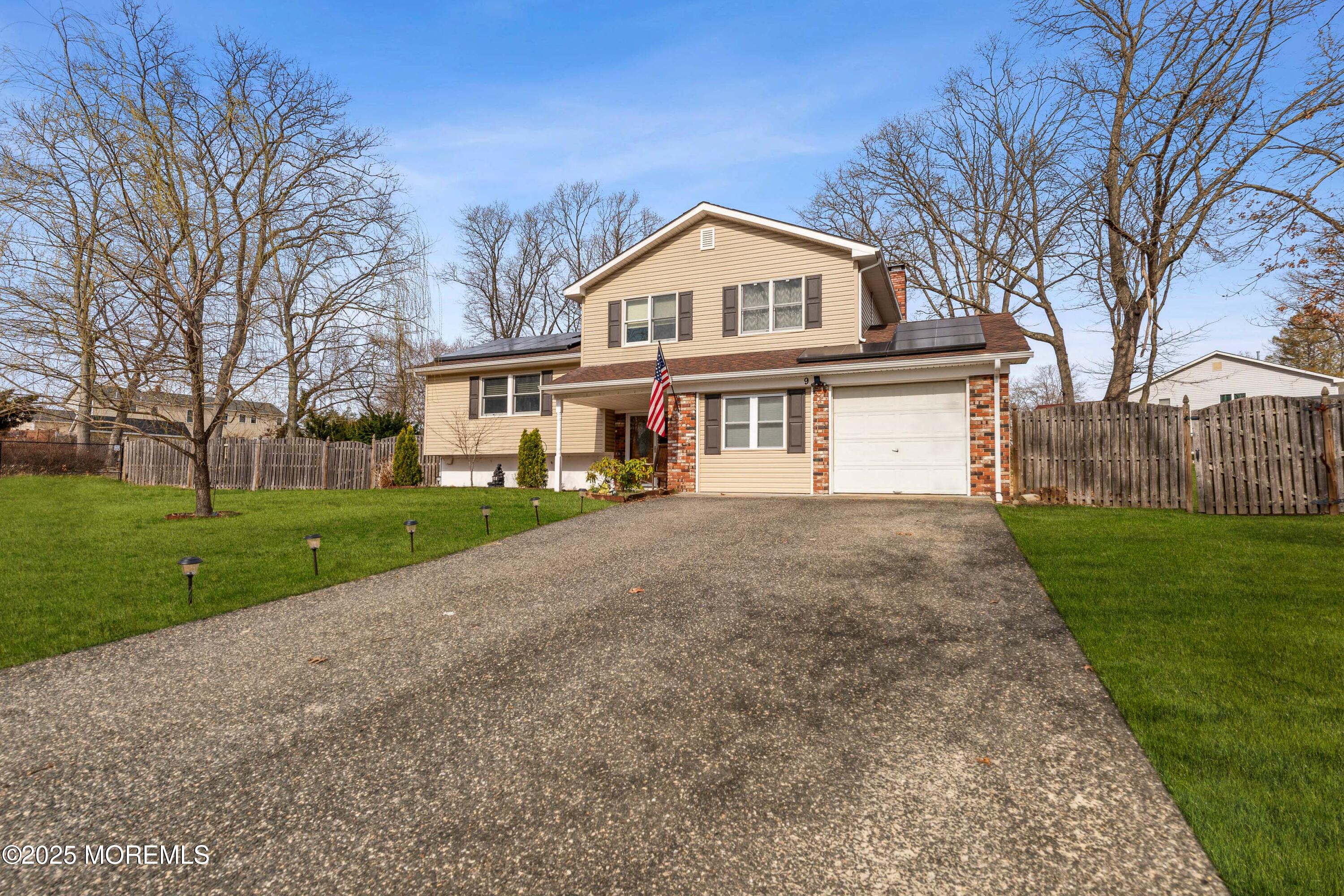 9 Brunswick Circle, Howell, New Jersey image 3