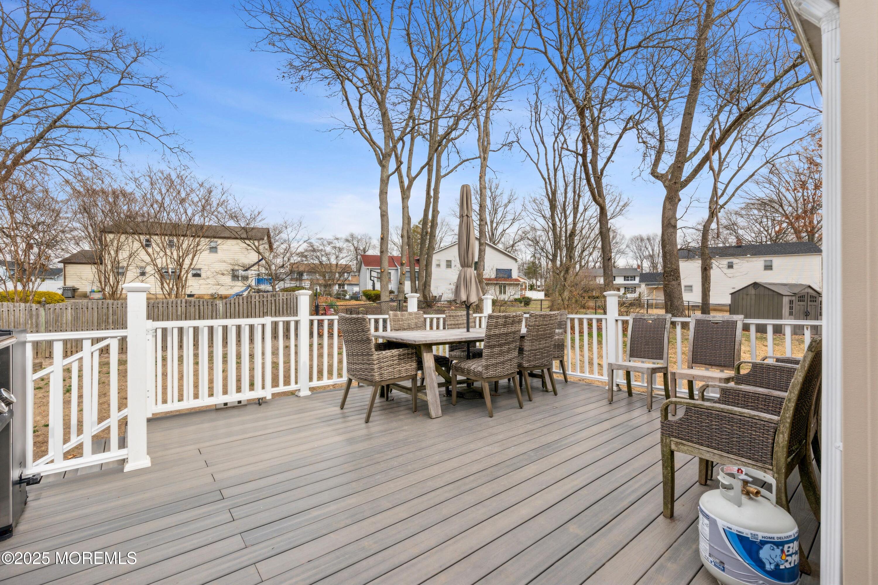 9 Brunswick Circle, Howell, New Jersey image 26