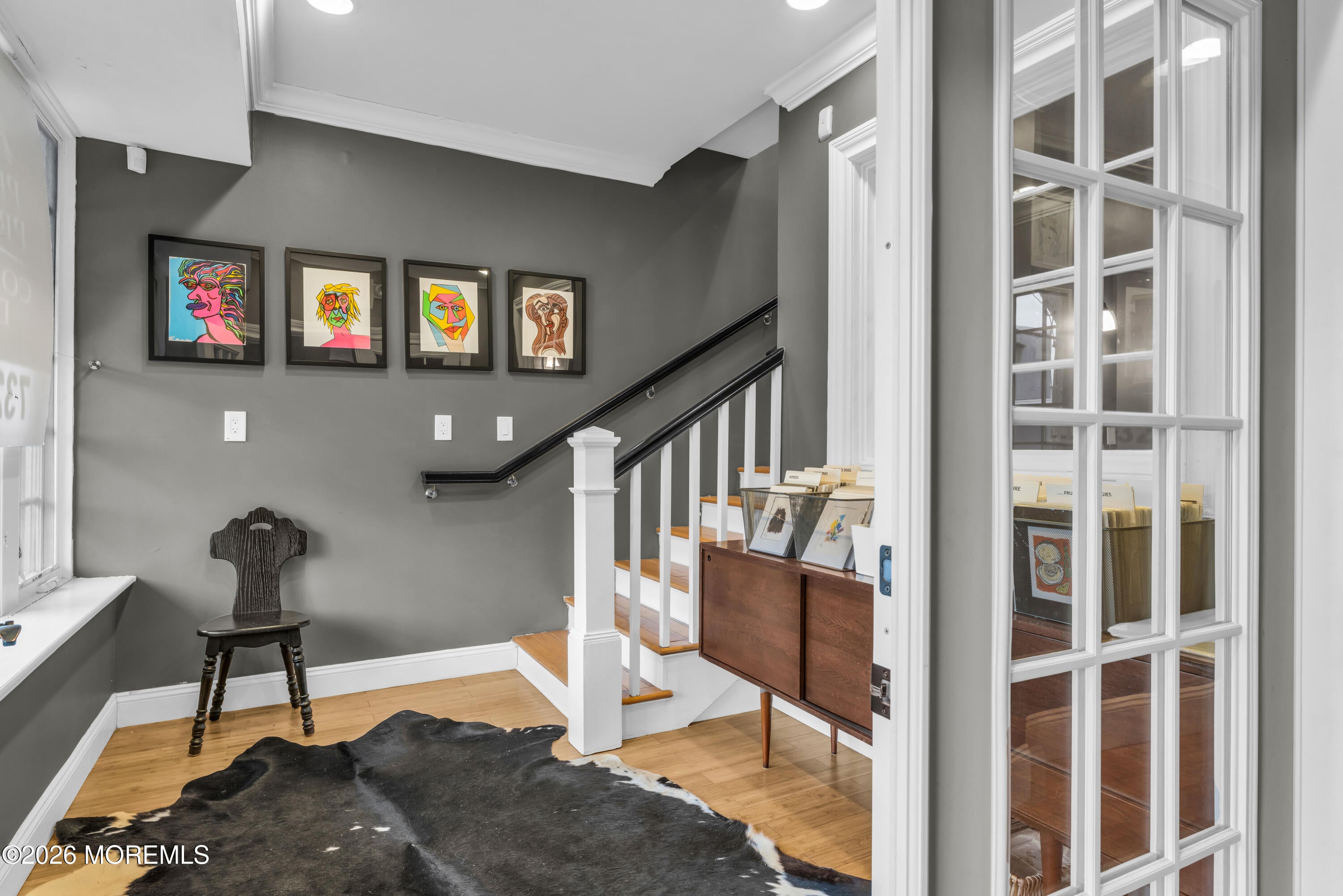 205 Bay Avenue 1