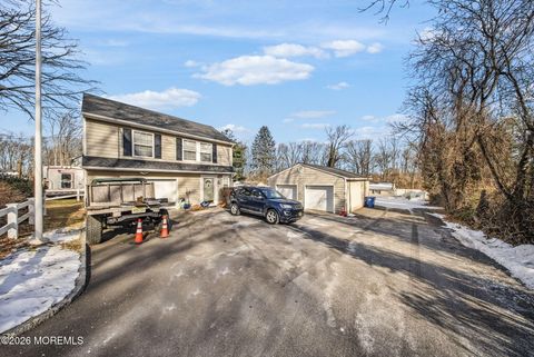 150 Magnolia Lane Middletown NJ 07748