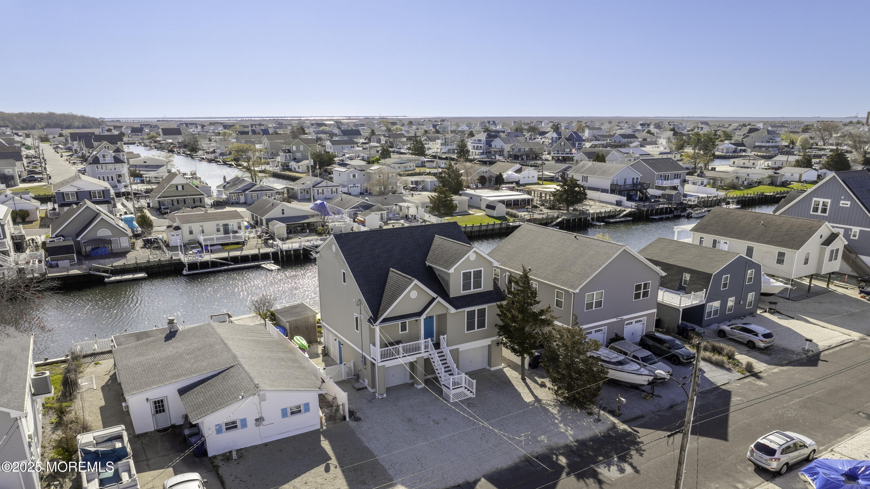 33 Lake Michigan Drive, Little Egg Harbor, New Jersey image 22