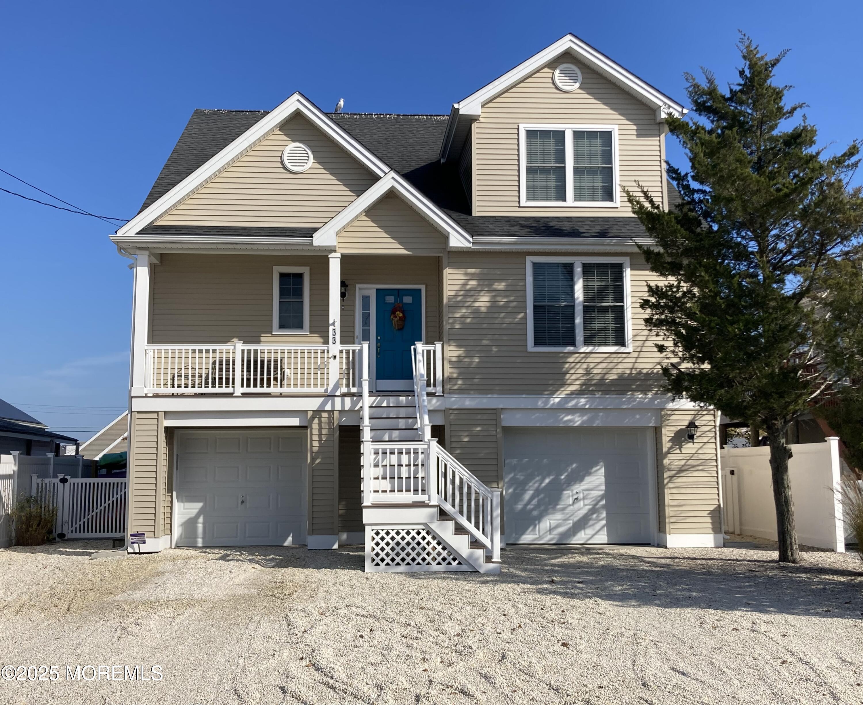 33 Lake Michigan Drive, Little Egg Harbor, New Jersey image 1