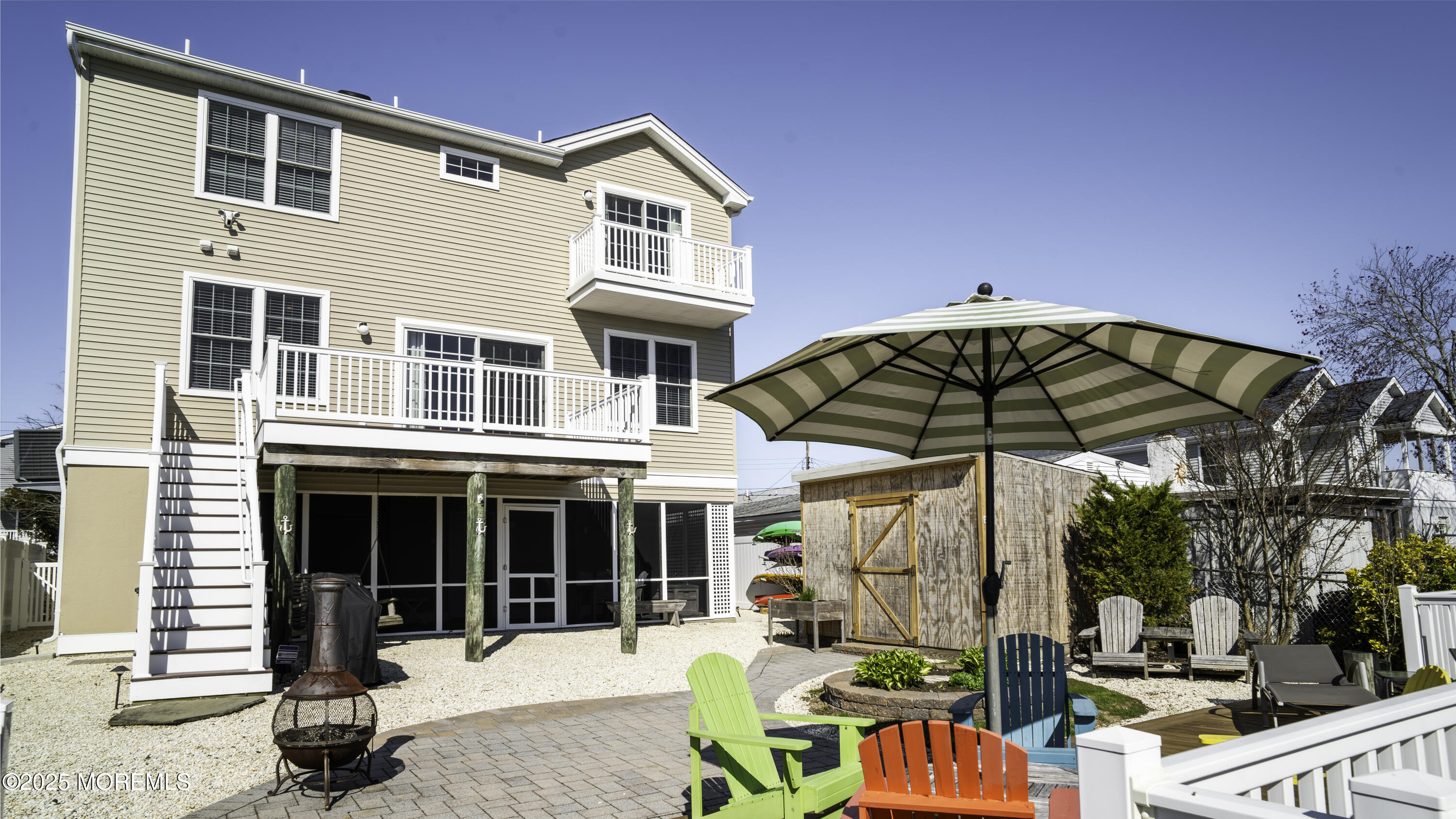 33 Lake Michigan Drive, Little Egg Harbor, New Jersey image 20