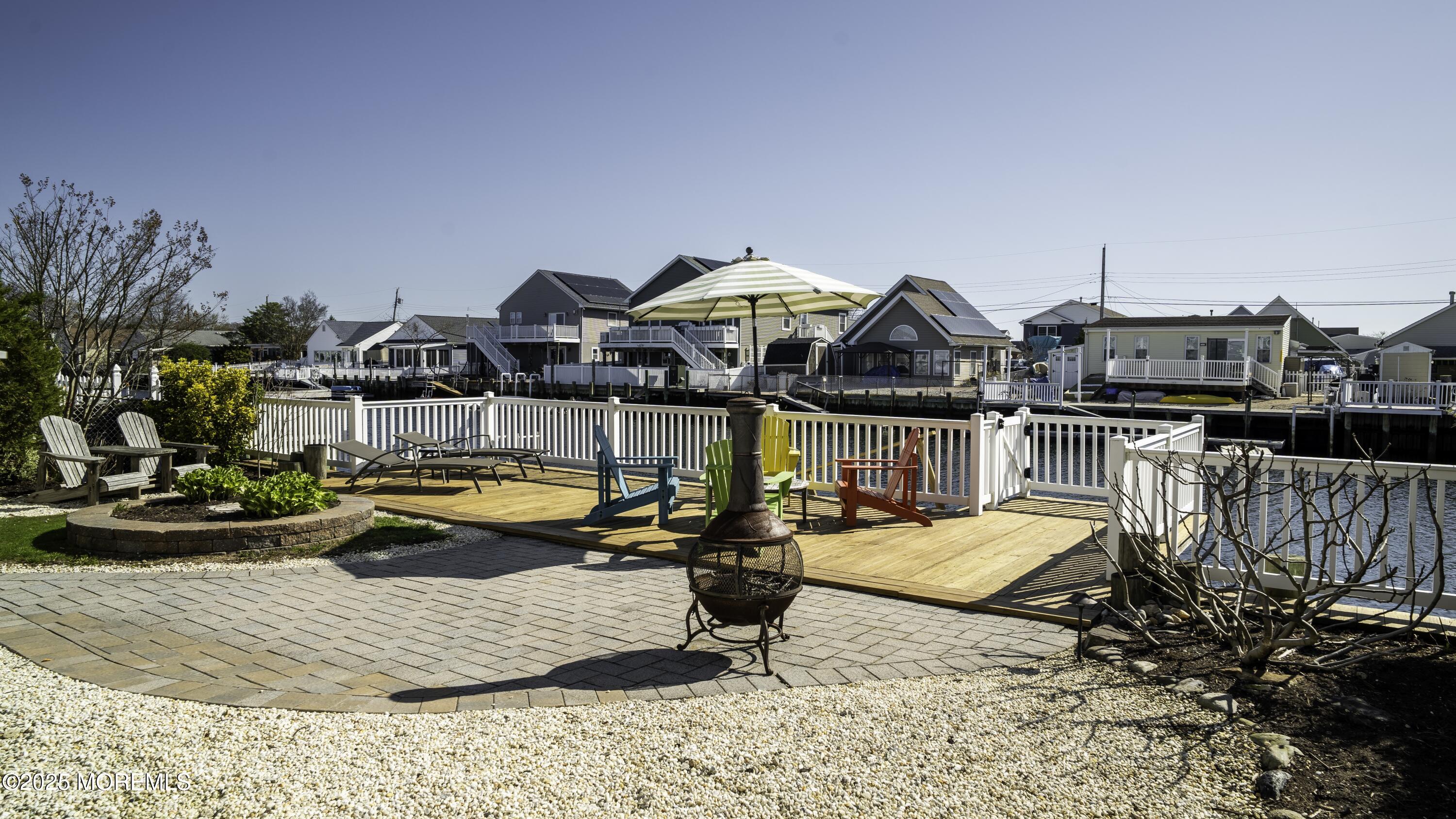 33 Lake Michigan Drive, Little Egg Harbor, New Jersey image 19