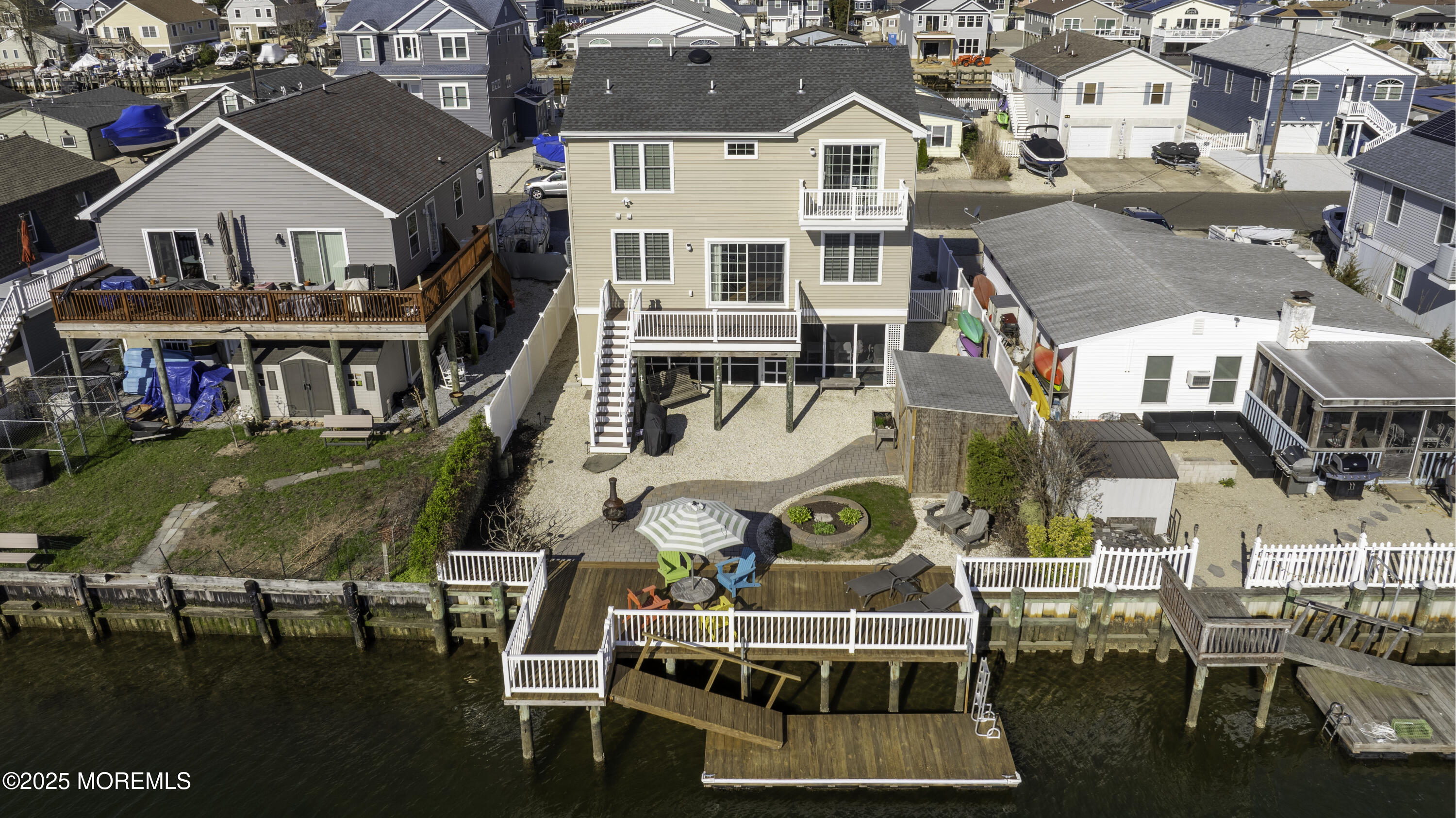 33 Lake Michigan Drive, Little Egg Harbor, New Jersey image 21
