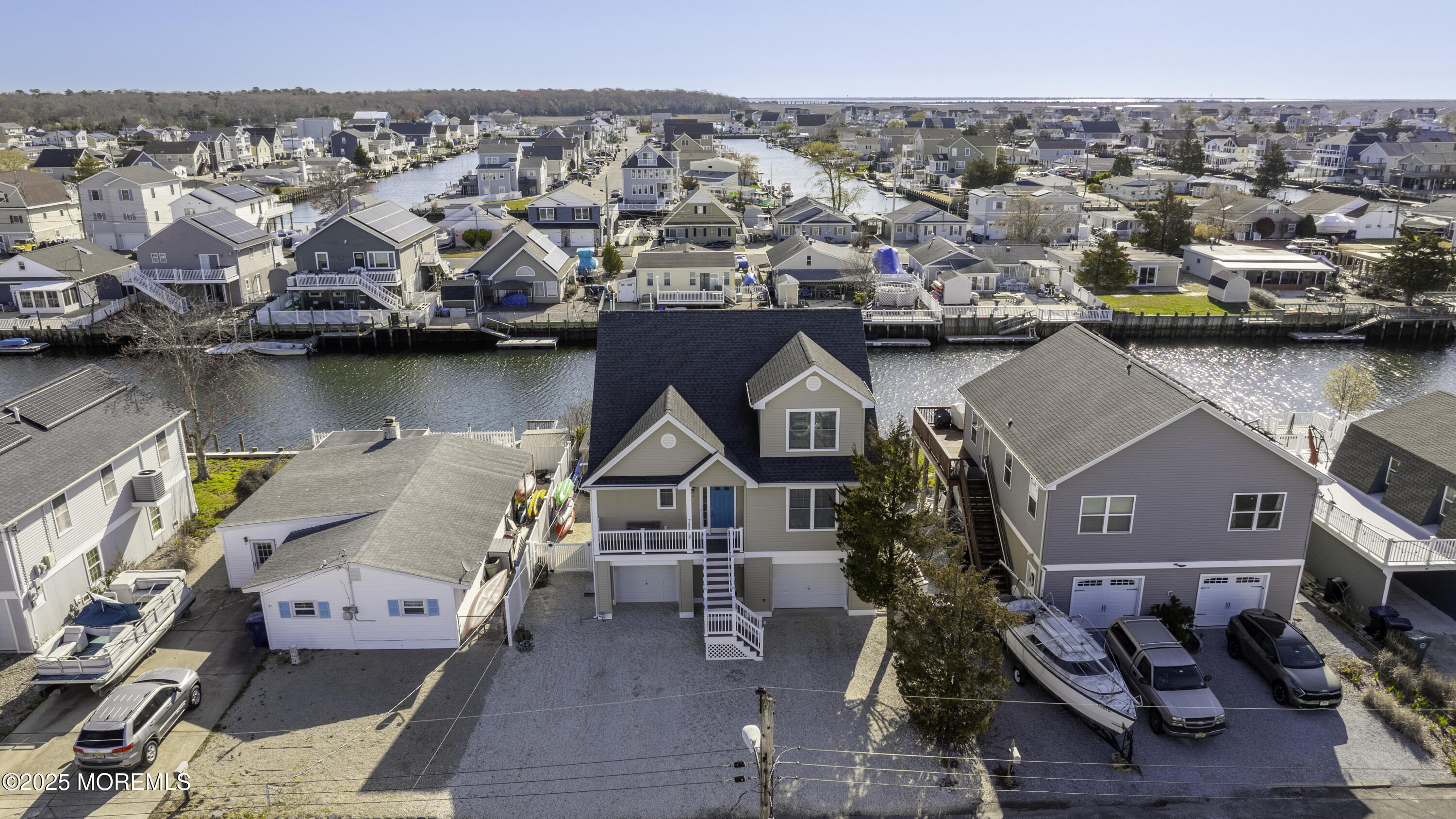 33 Lake Michigan Drive, Little Egg Harbor, New Jersey image 2