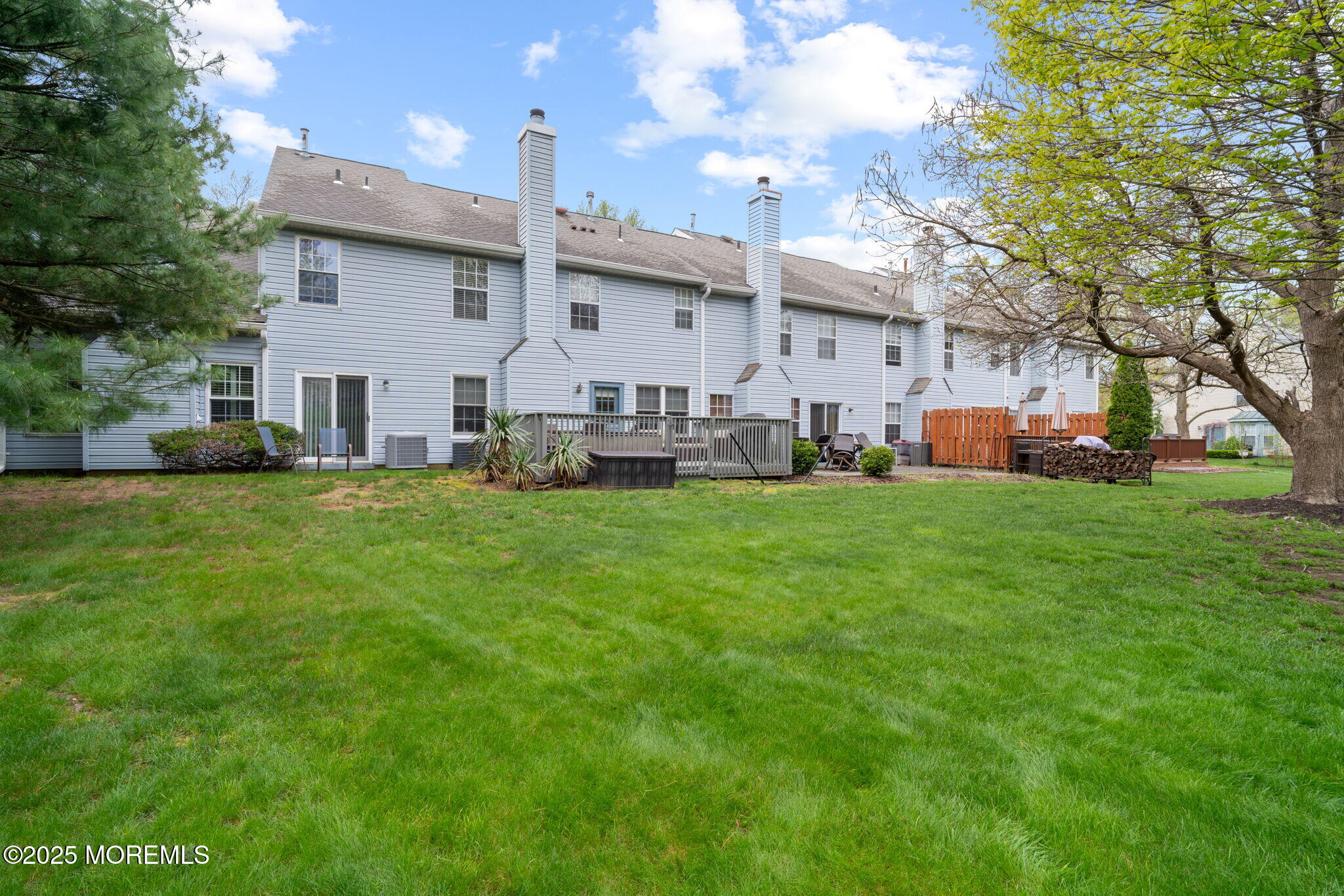 118 Rumford Way, Manalapan, New Jersey image 32