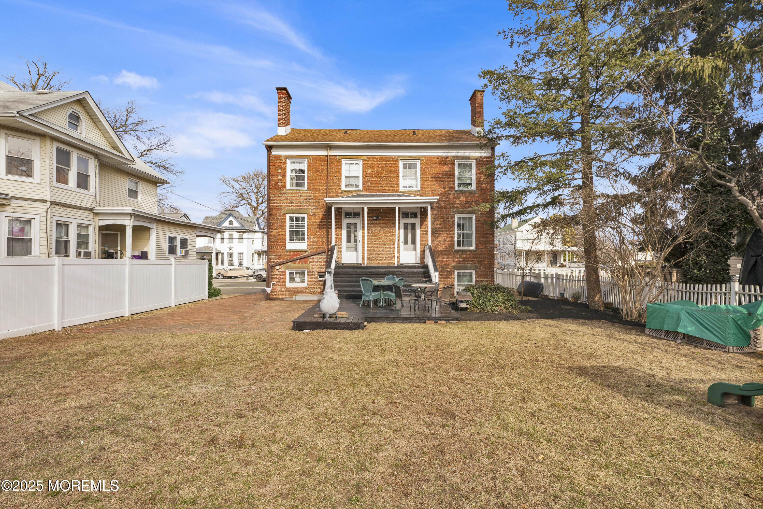 162 Broad Street, Keyport, New Jersey image 28