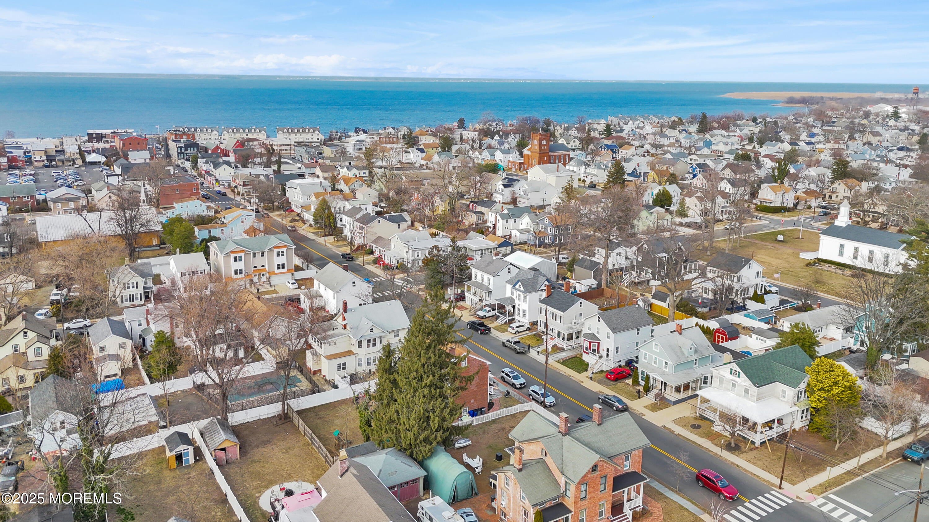 162 Broad Street, Keyport, New Jersey image 33